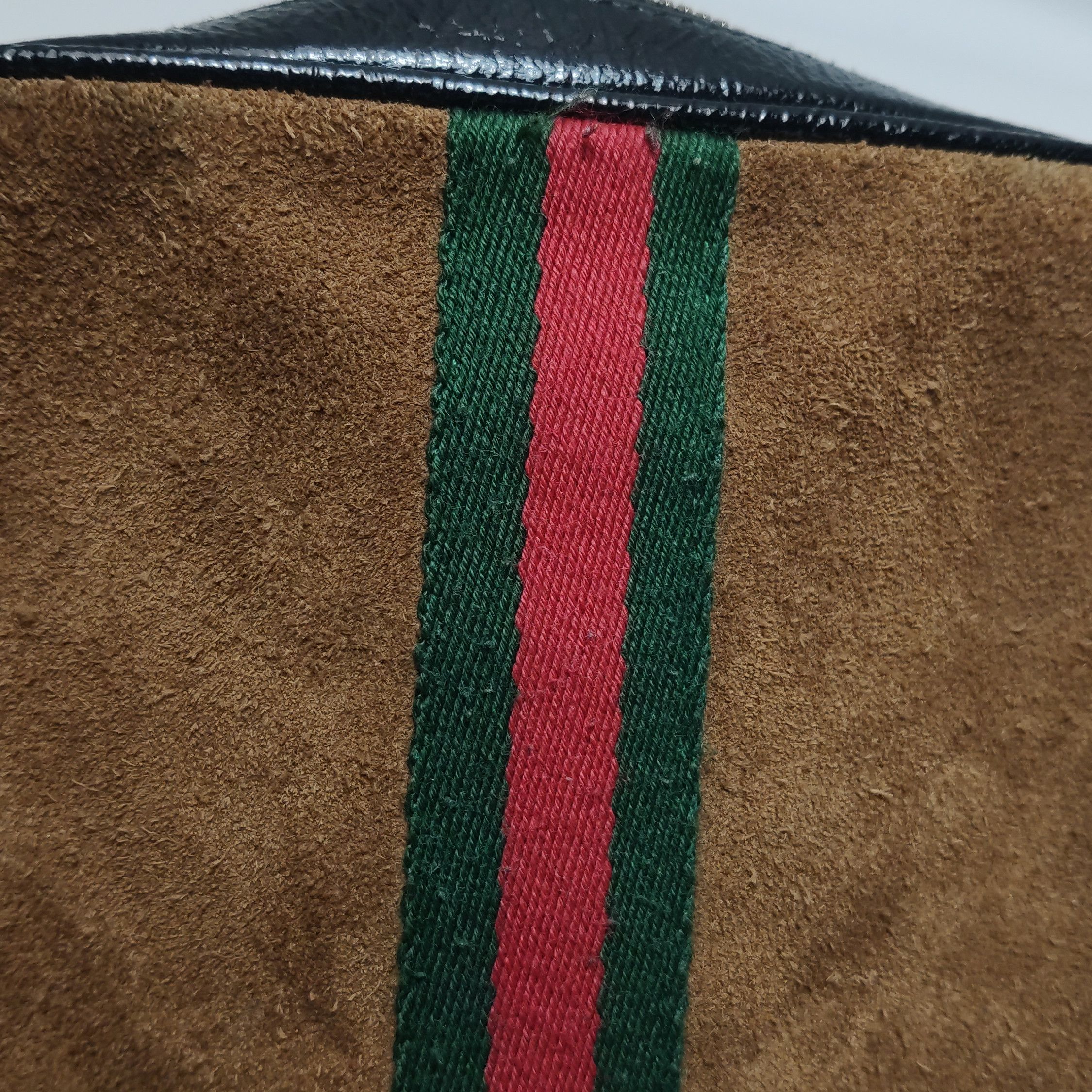 Gucci Gucci Women os Shoulder Bags Size ONE SIZE - 12 Thumbnail