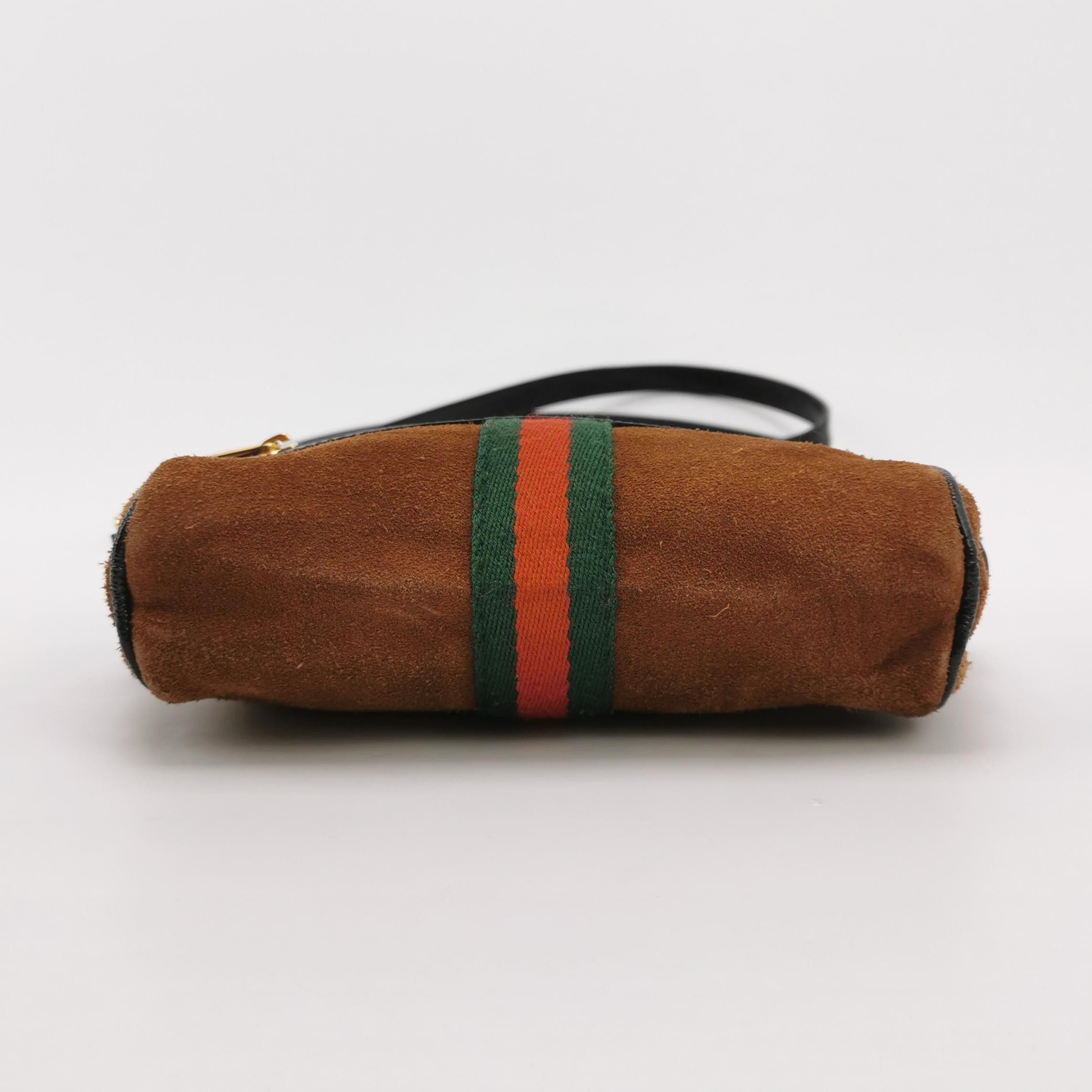 Gucci Gucci Women os Shoulder Bags Size ONE SIZE - 6 Thumbnail