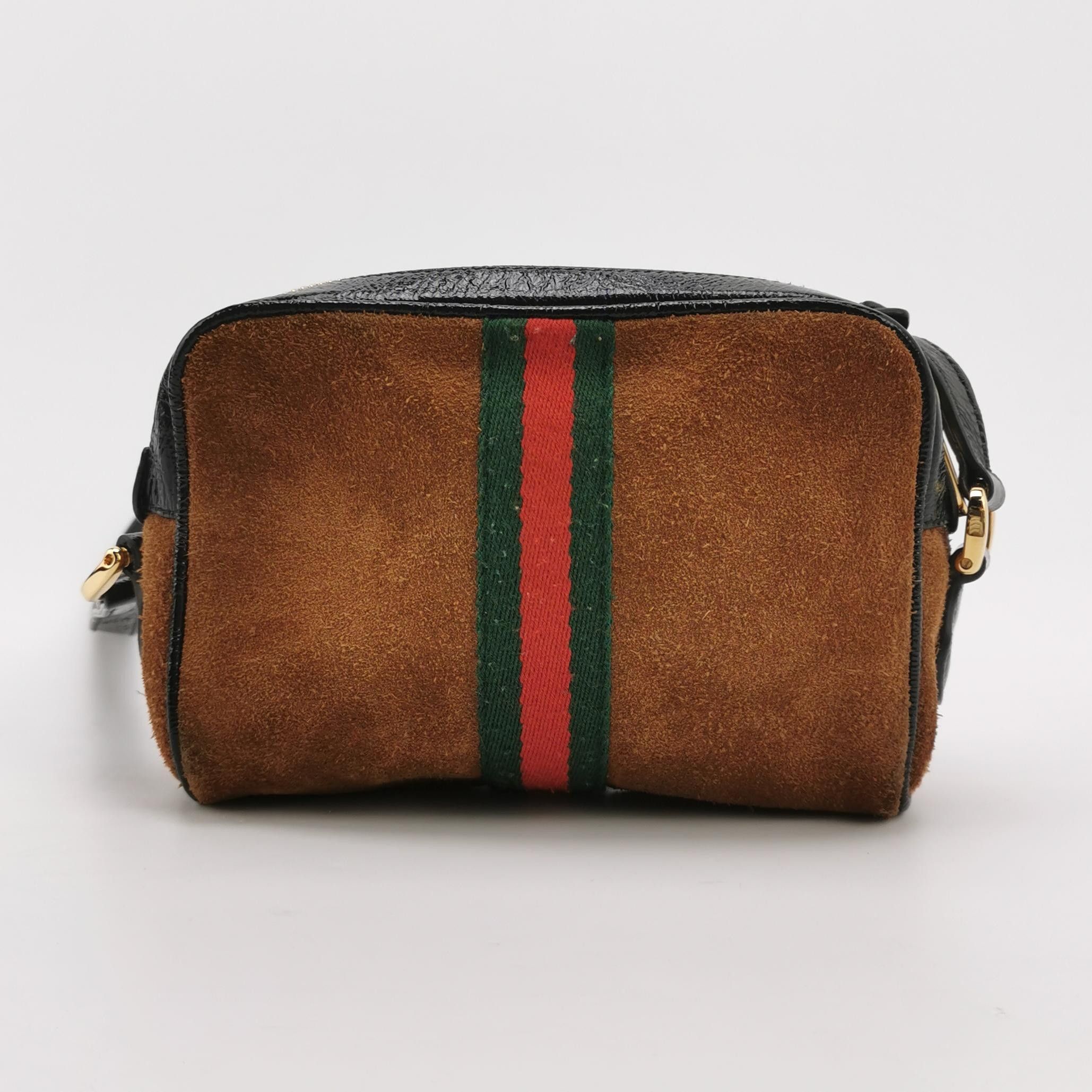 Gucci Gucci Women os Shoulder Bags Size ONE SIZE - 5 Thumbnail
