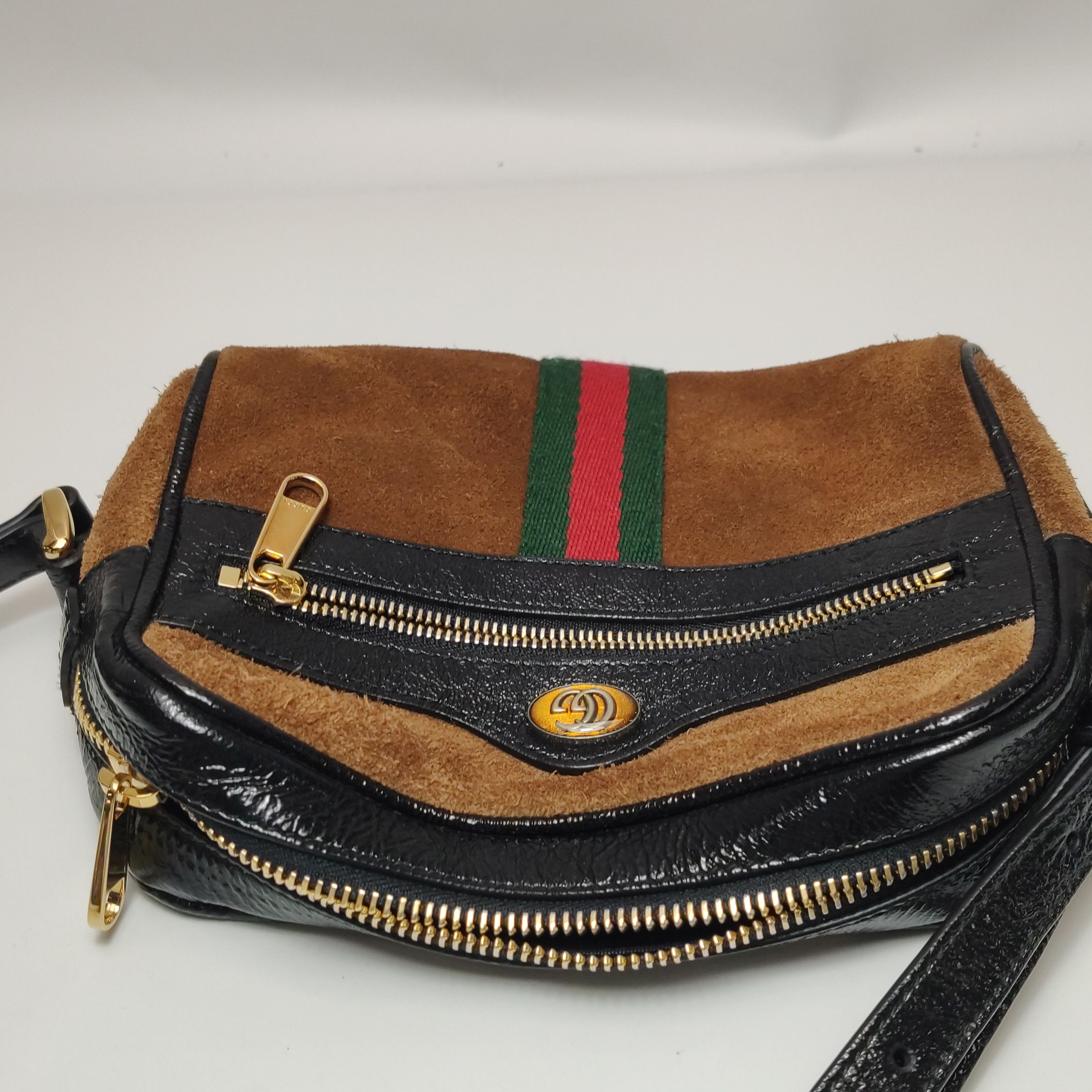Gucci Gucci Women os Shoulder Bags Size ONE SIZE - 15 Thumbnail