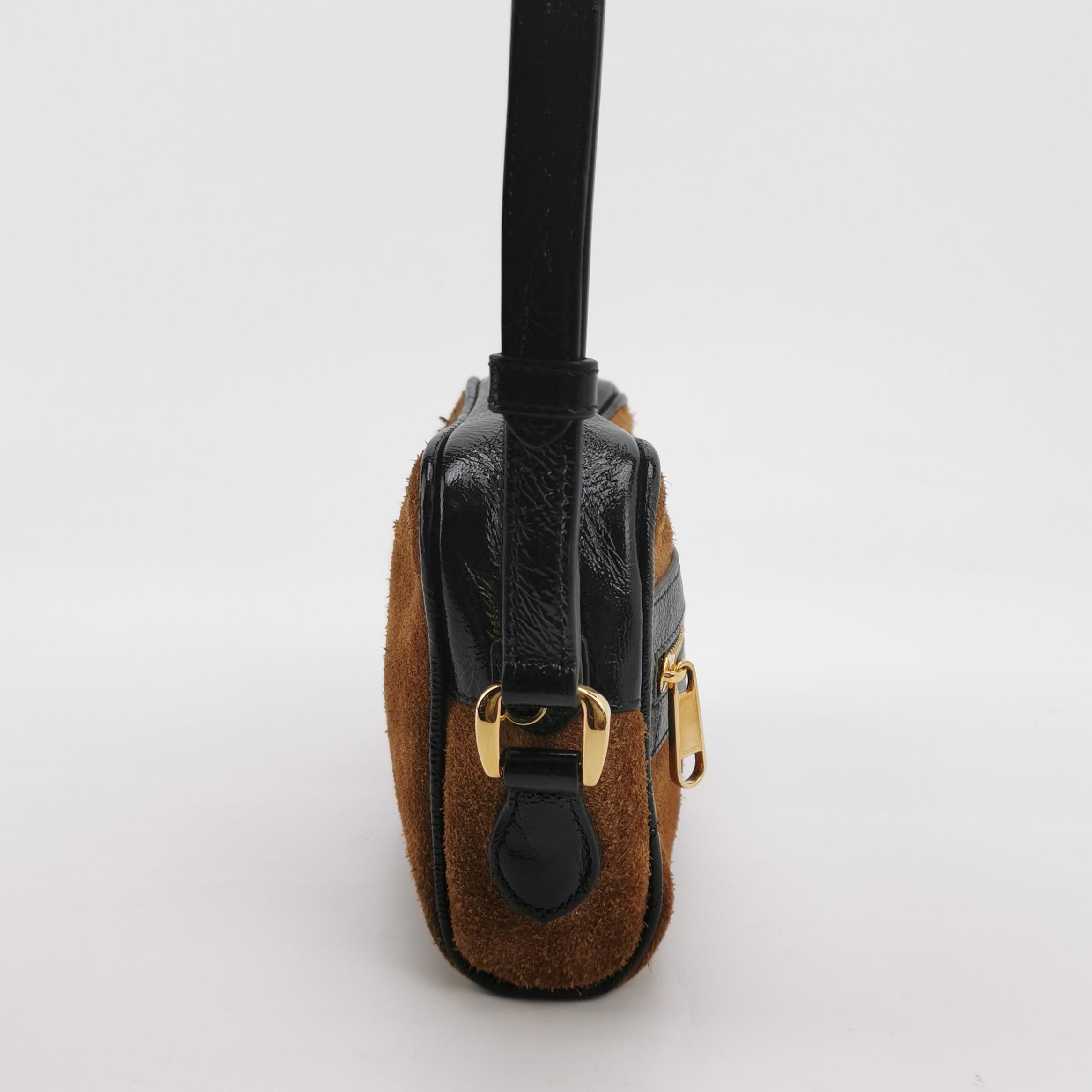 Gucci Gucci Women os Shoulder Bags Size ONE SIZE - 4 Thumbnail