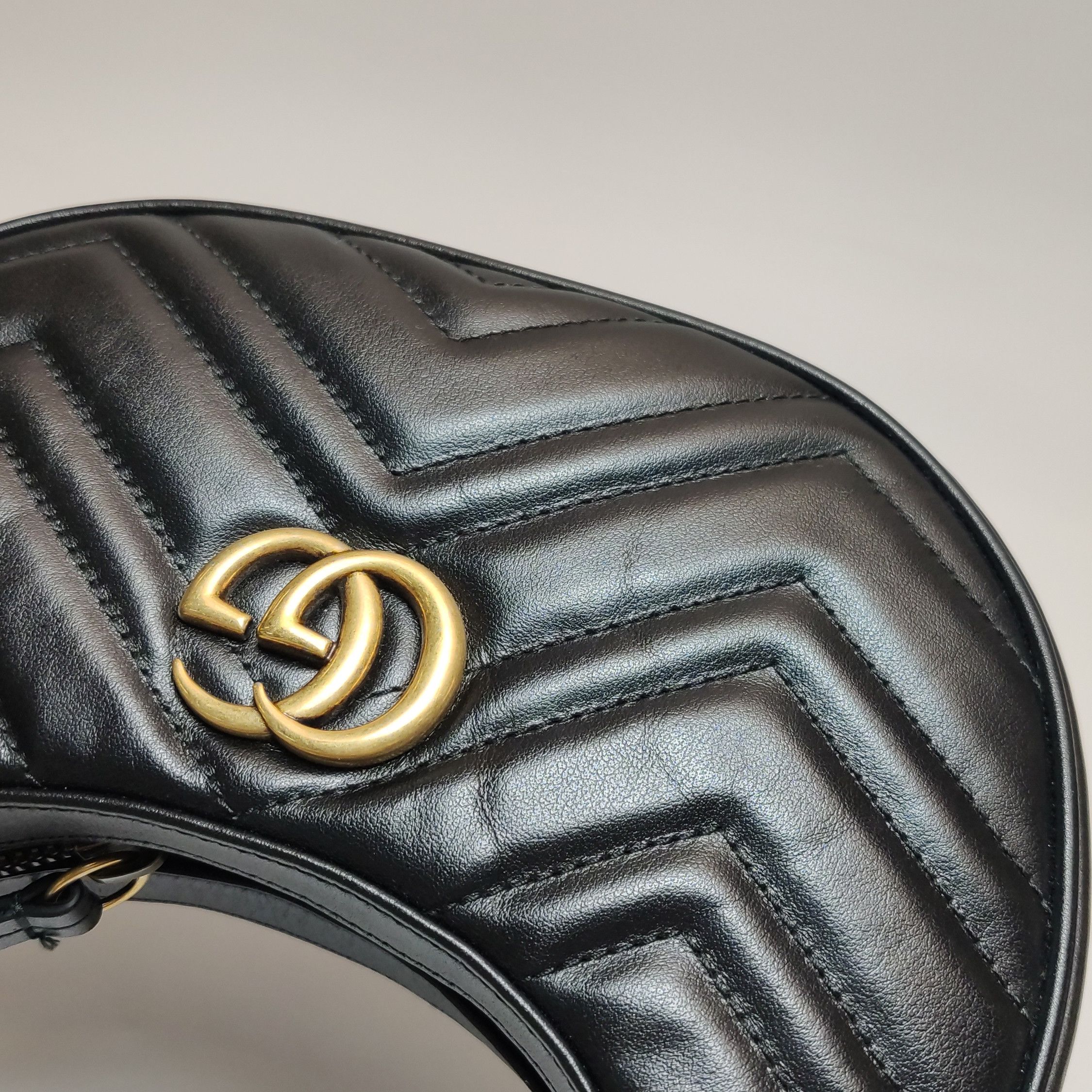 Gucci Gucci Women os Shoulder Bags Size ONE SIZE - 10 Thumbnail