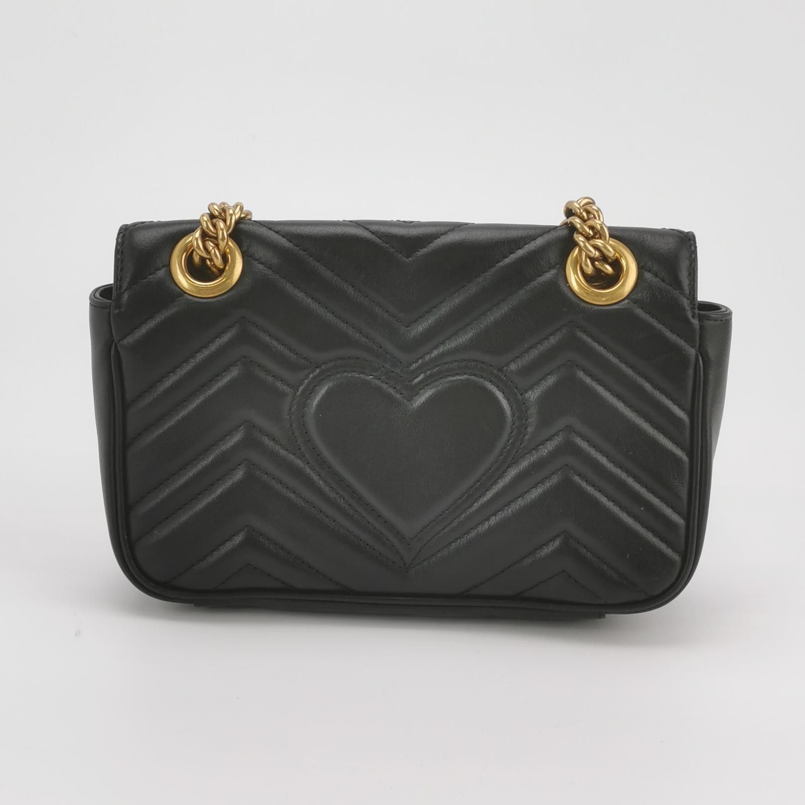 Gucci Gucci Women os Shoulder Bags Size ONE SIZE - 5 Thumbnail