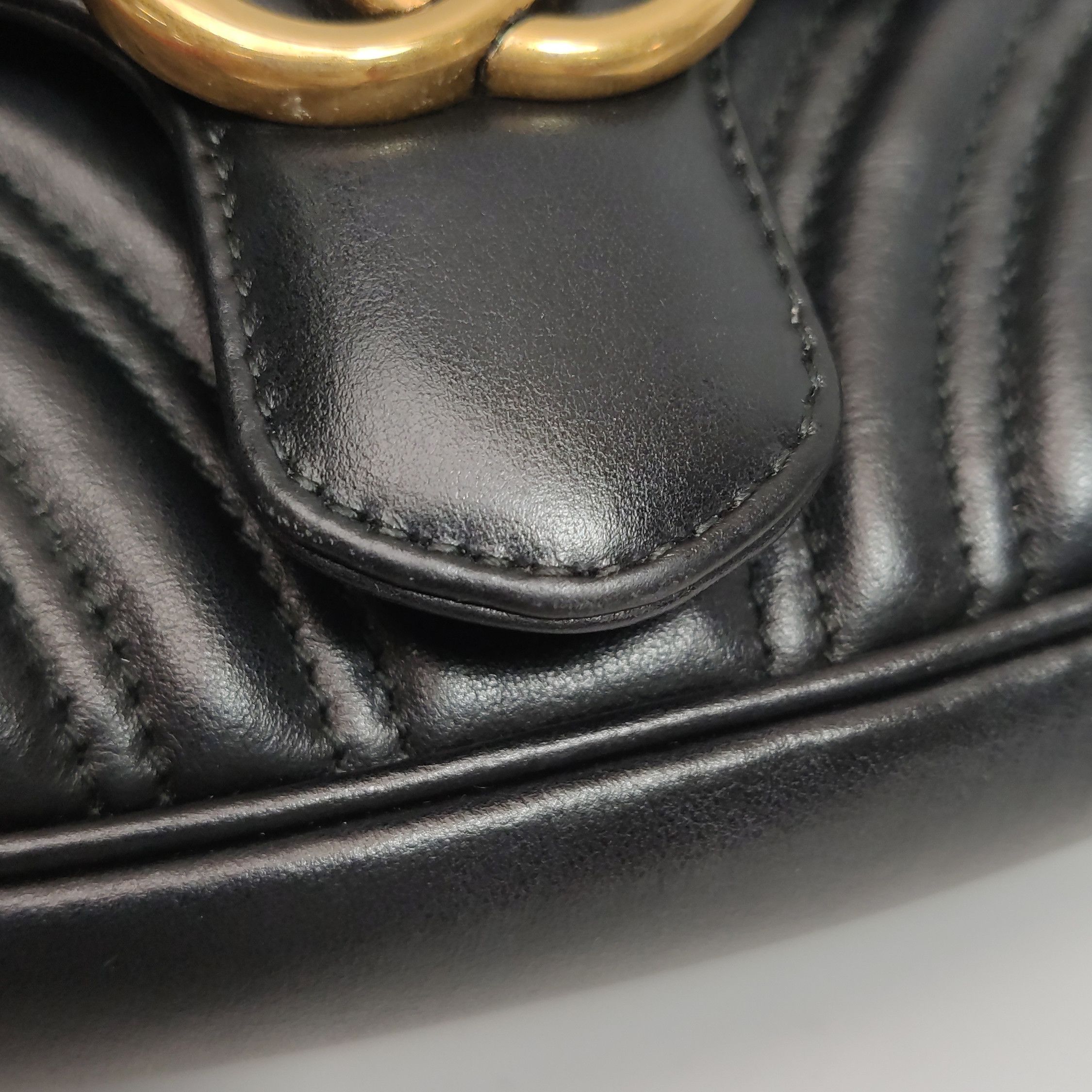 Gucci Gucci Women os Shoulder Bags Size ONE SIZE - 18 Thumbnail