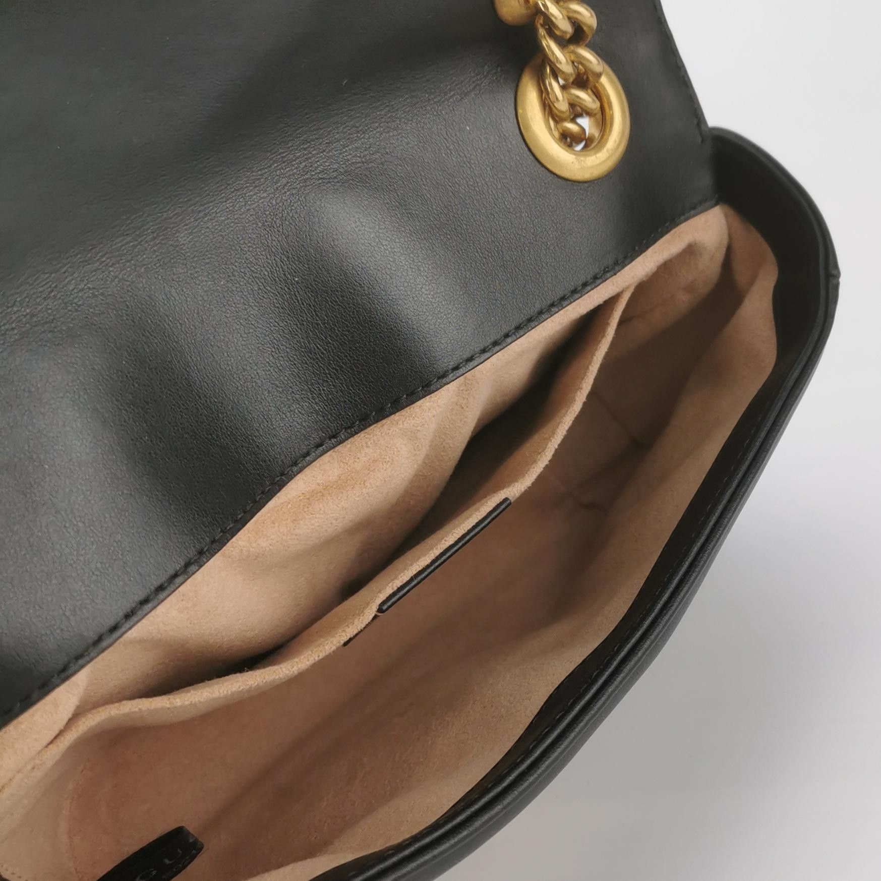 Gucci Gucci Women os Shoulder Bags Size ONE SIZE - 7 Thumbnail