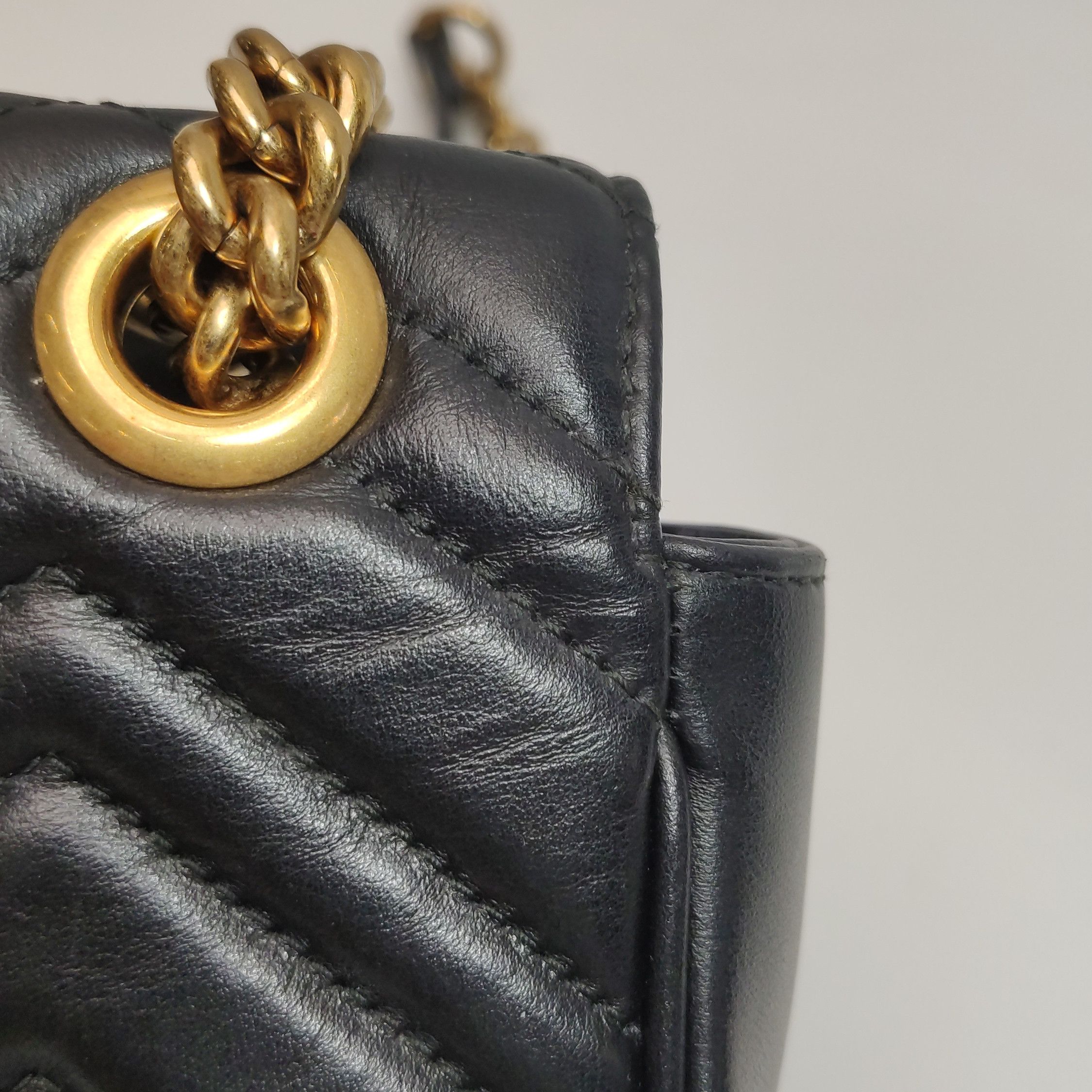 Gucci Gucci Women os Shoulder Bags Size ONE SIZE - 23 Thumbnail