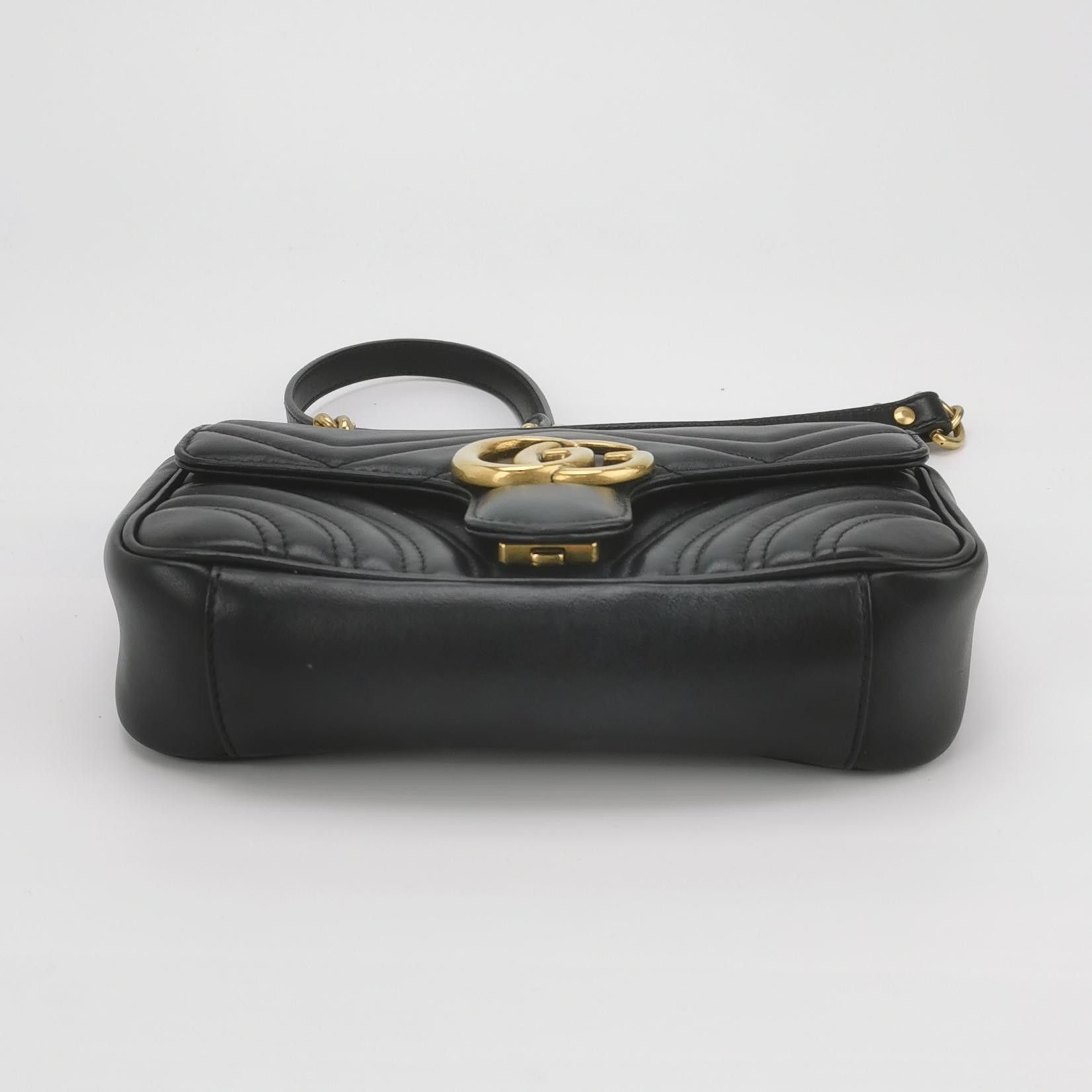 Gucci Gucci Women os Shoulder Bags Size ONE SIZE - 6 Thumbnail