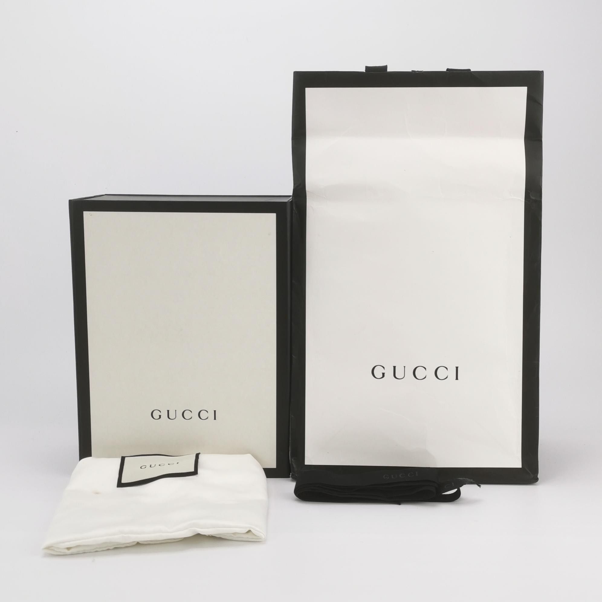Gucci Gucci Women os Shoulder Bags Size ONE SIZE - 9 Thumbnail