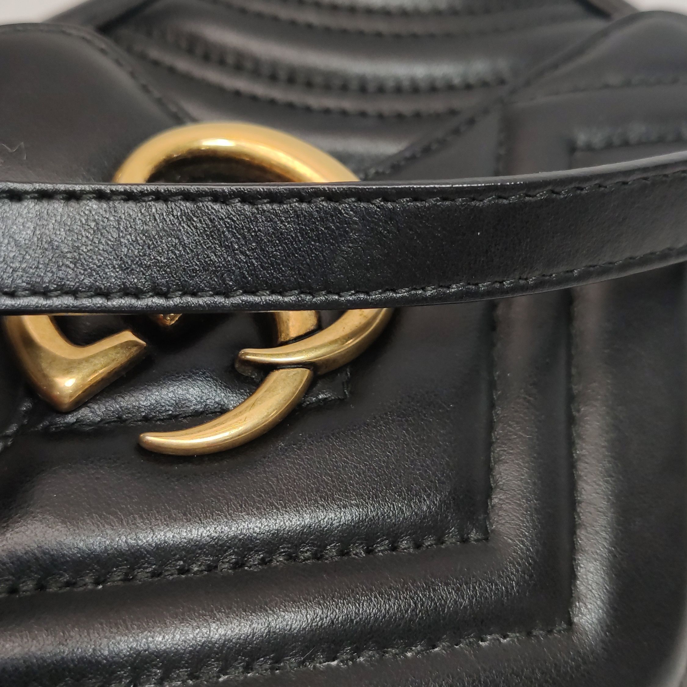 Gucci Gucci Women os Shoulder Bags Size ONE SIZE - 12 Thumbnail