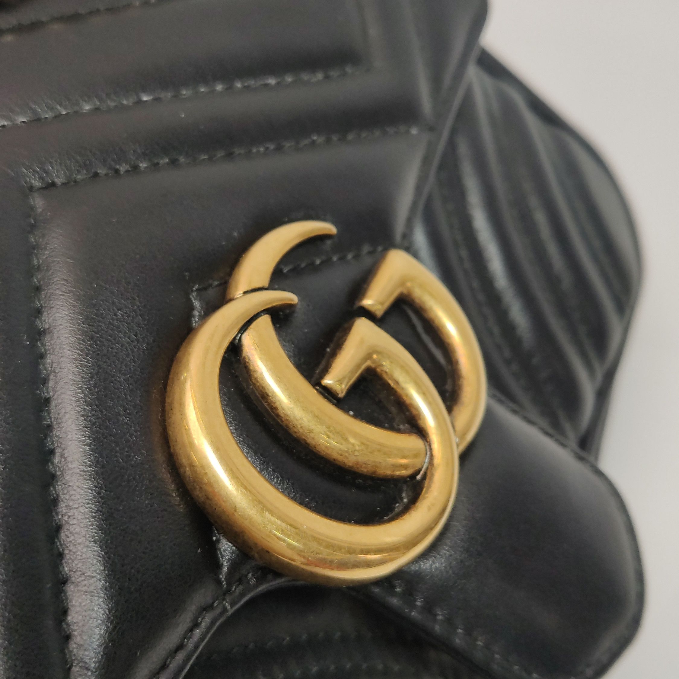 Gucci Gucci Women os Shoulder Bags Size ONE SIZE - 15 Thumbnail