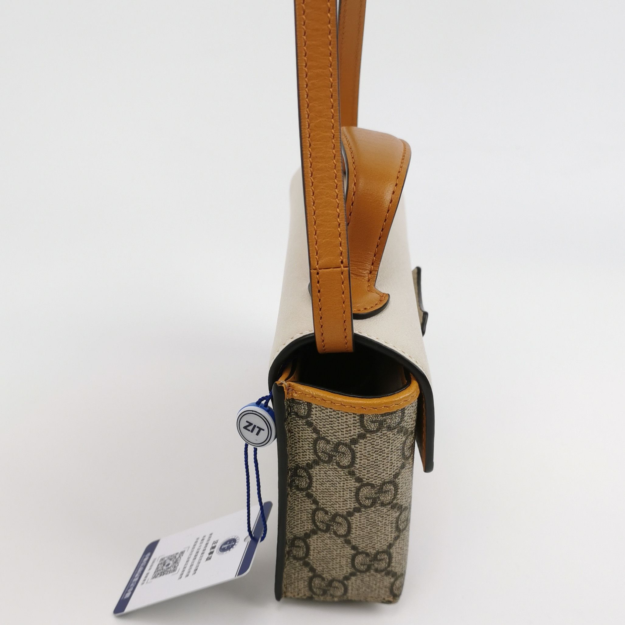 Gucci Gucci Women os Shoulder Bags Size ONE SIZE - 4 Thumbnail