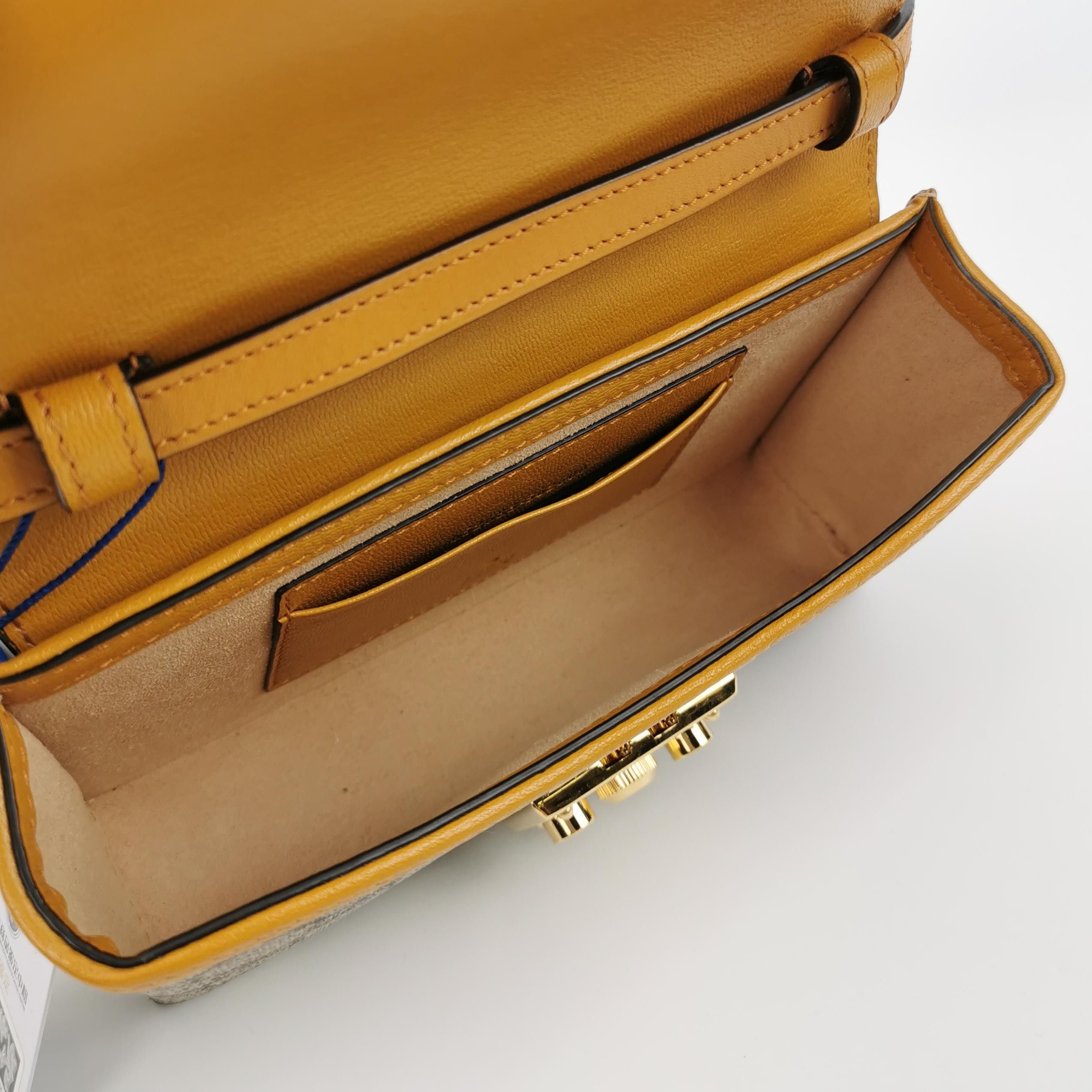 Gucci Gucci Women os Shoulder Bags Size ONE SIZE - 7 Thumbnail