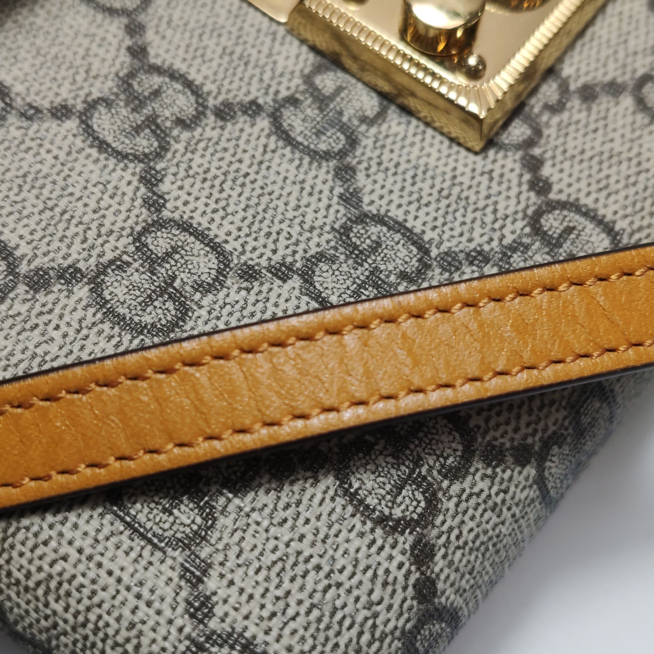 Gucci Gucci Women os Shoulder Bags Size ONE SIZE - 16 Thumbnail