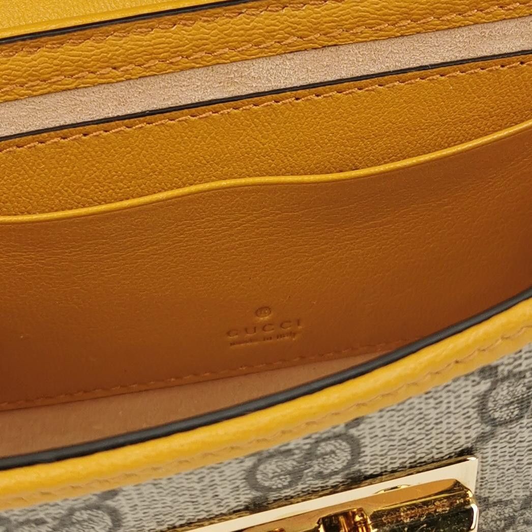 Gucci Gucci Women os Shoulder Bags Size ONE SIZE - 8 Thumbnail