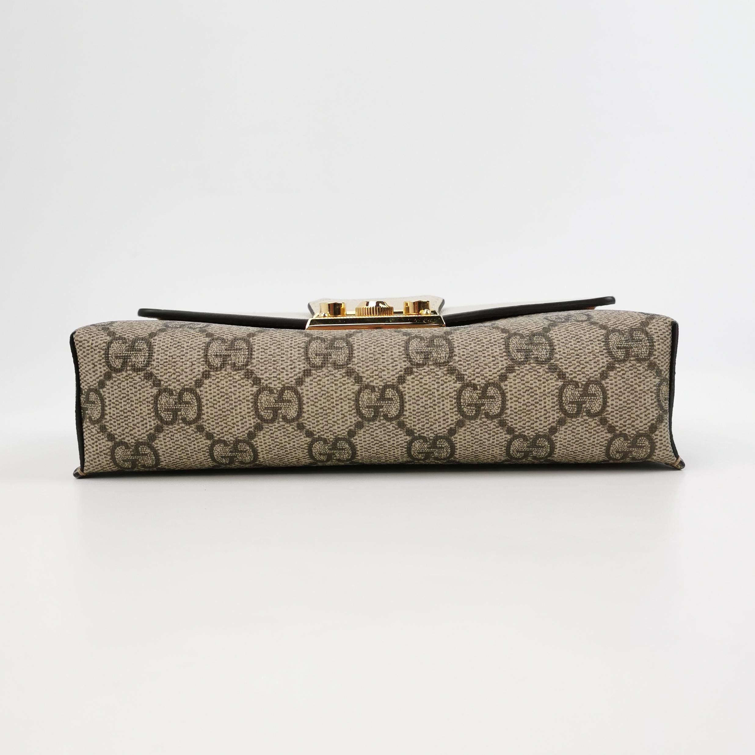 Gucci Gucci Women os Shoulder Bags Size ONE SIZE - 6 Thumbnail
