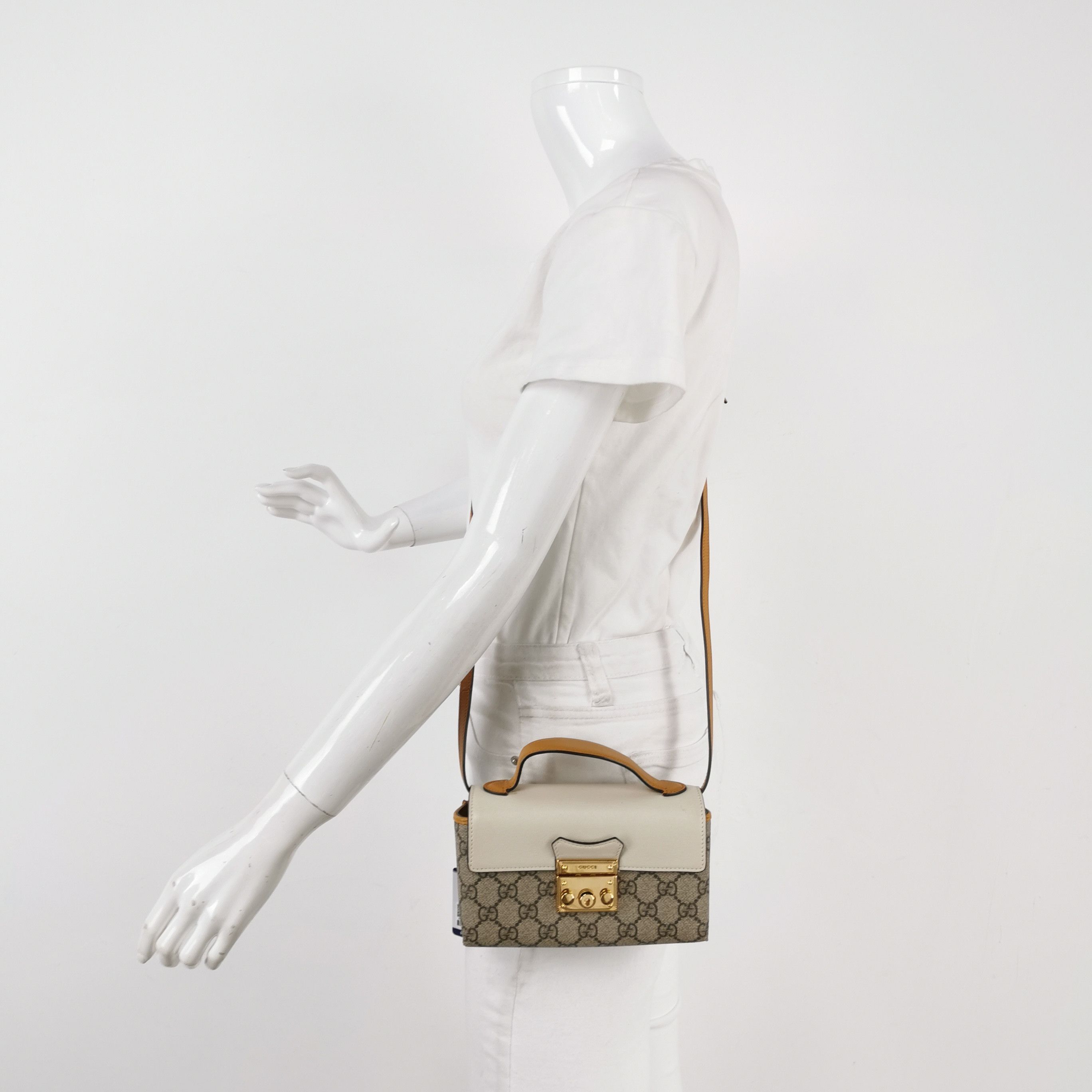 Gucci Gucci Women os Shoulder Bags Size ONE SIZE - 2 Thumbnail