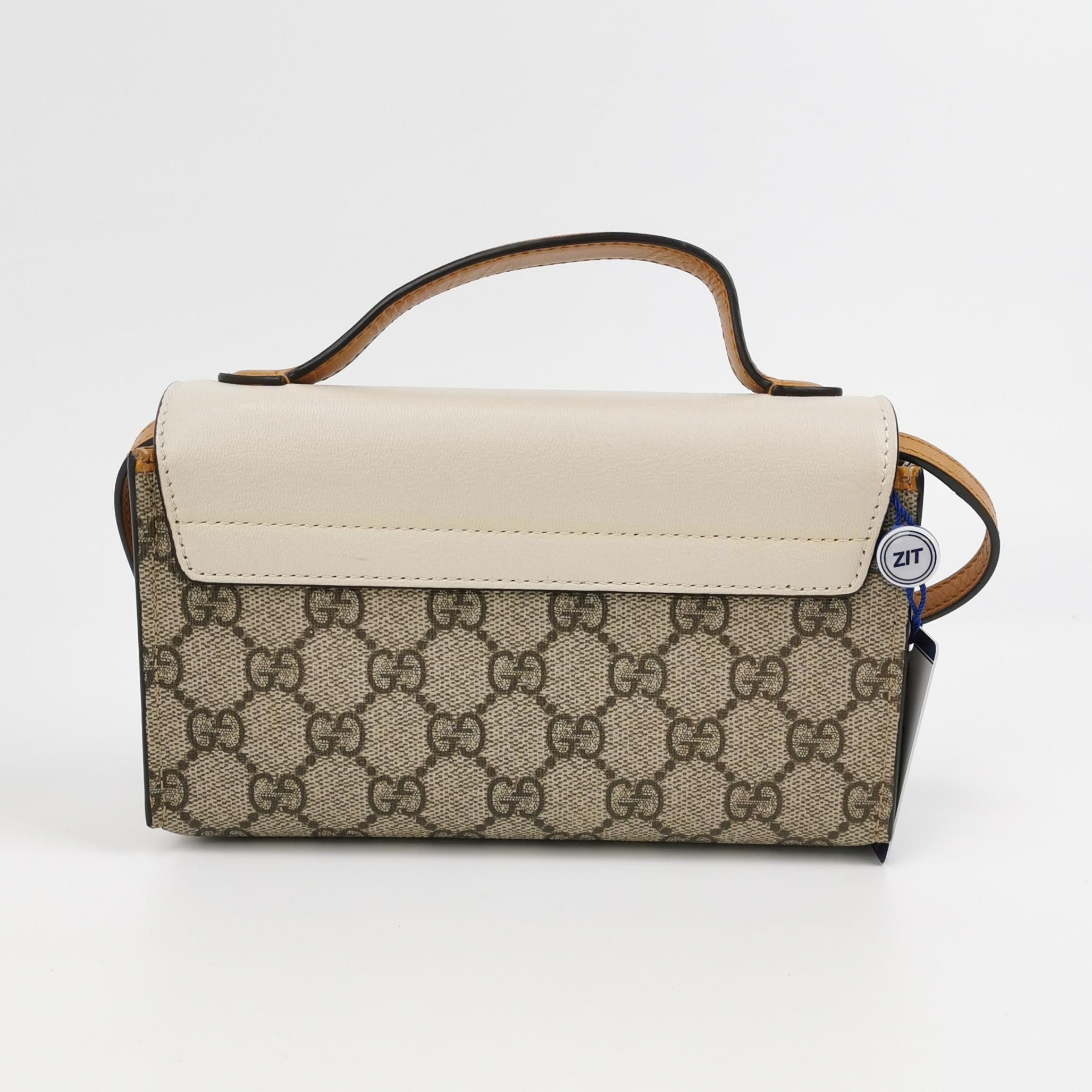 Gucci Gucci Women os Shoulder Bags Size ONE SIZE - 5 Thumbnail