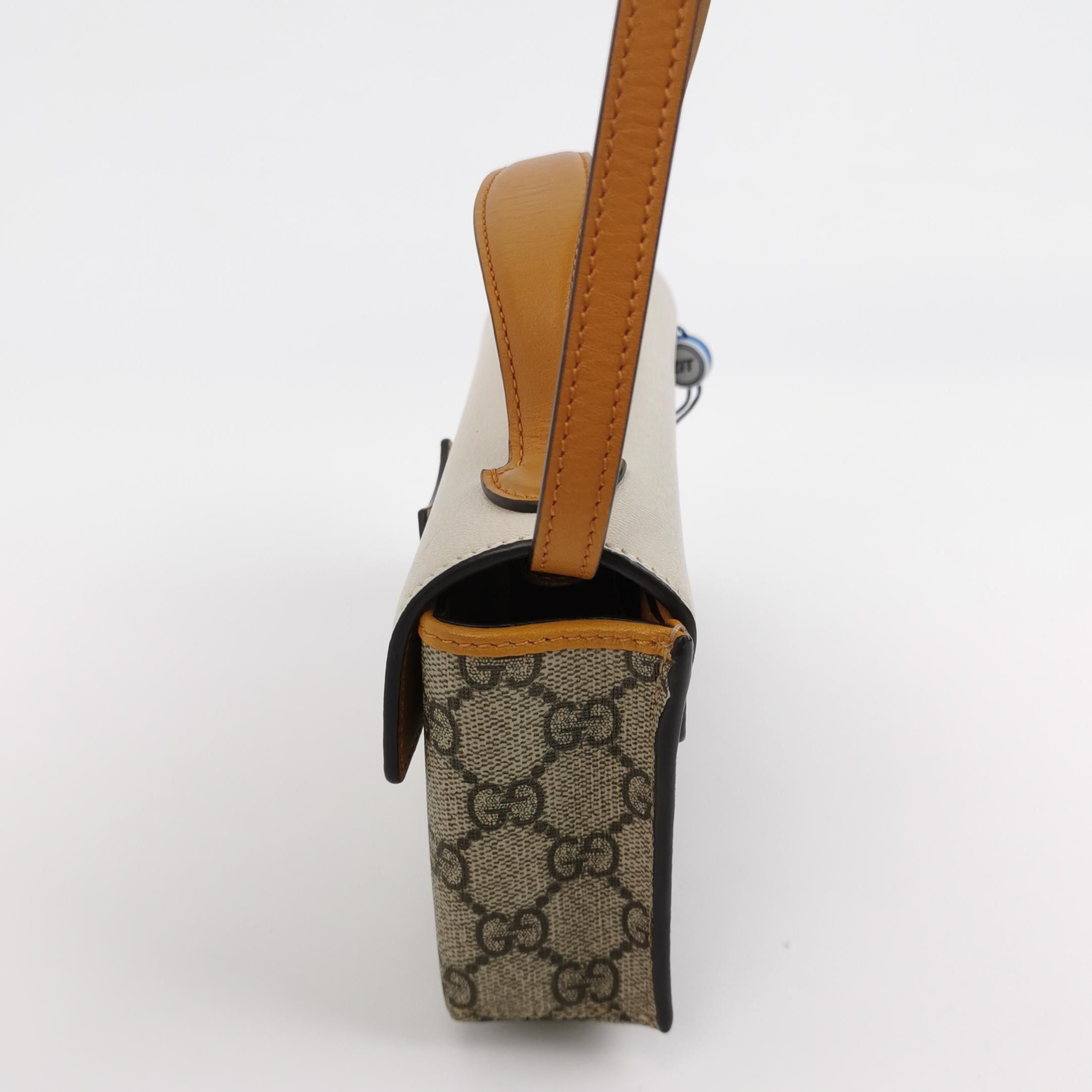 Gucci Gucci Women os Shoulder Bags Size ONE SIZE - 3 Thumbnail