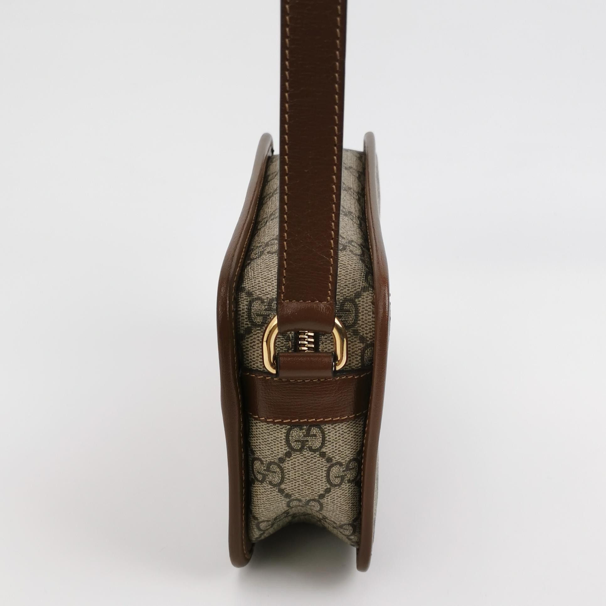 Gucci Gucci Women os Shoulder Bags Size ONE SIZE - 3 Thumbnail