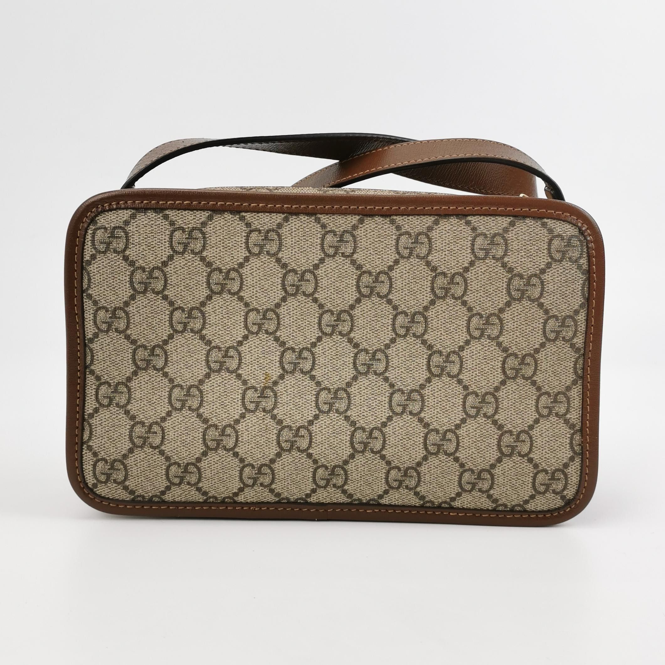 Gucci Gucci Women os Shoulder Bags Size ONE SIZE - 5 Thumbnail