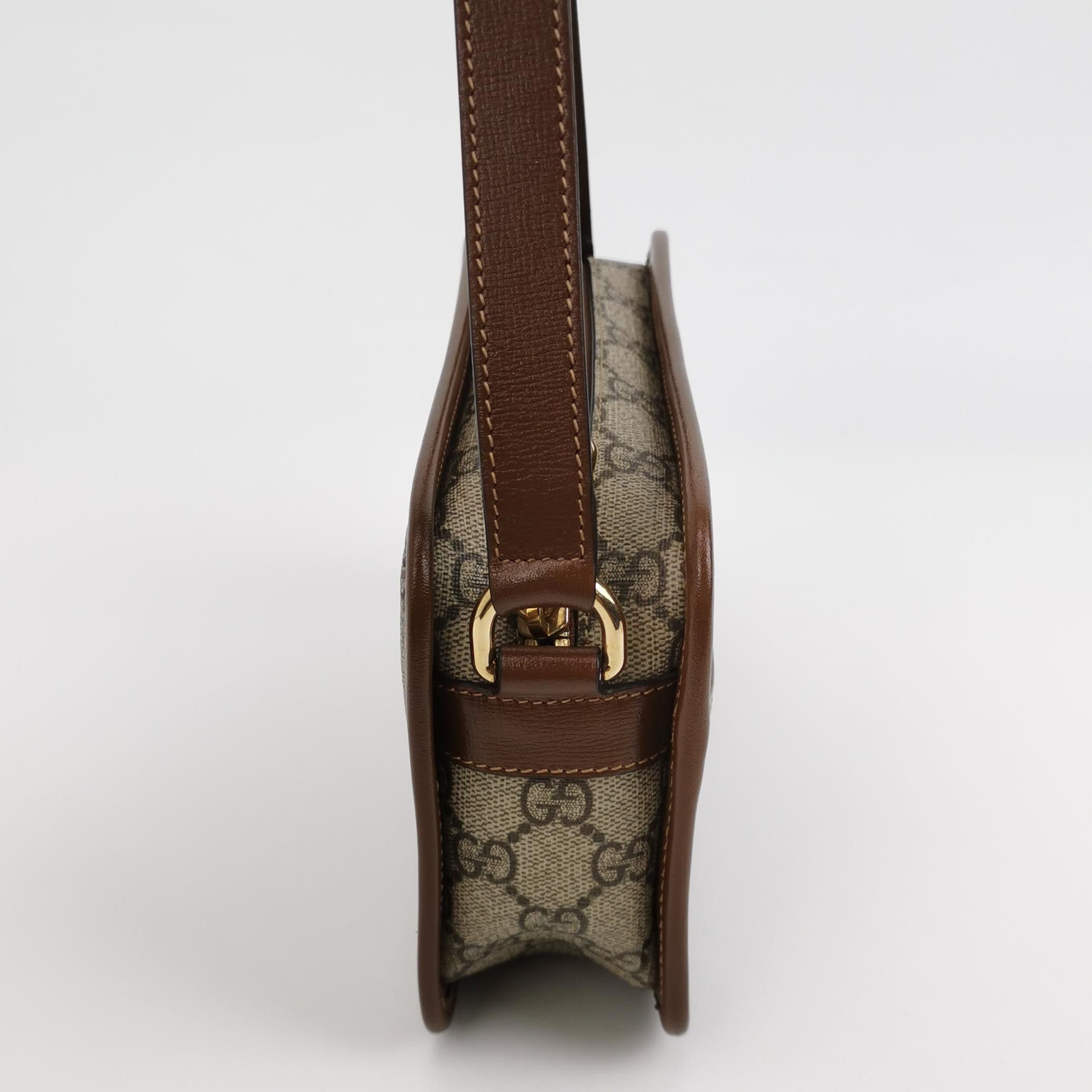 Gucci Gucci Women os Shoulder Bags Size ONE SIZE - 4 Thumbnail