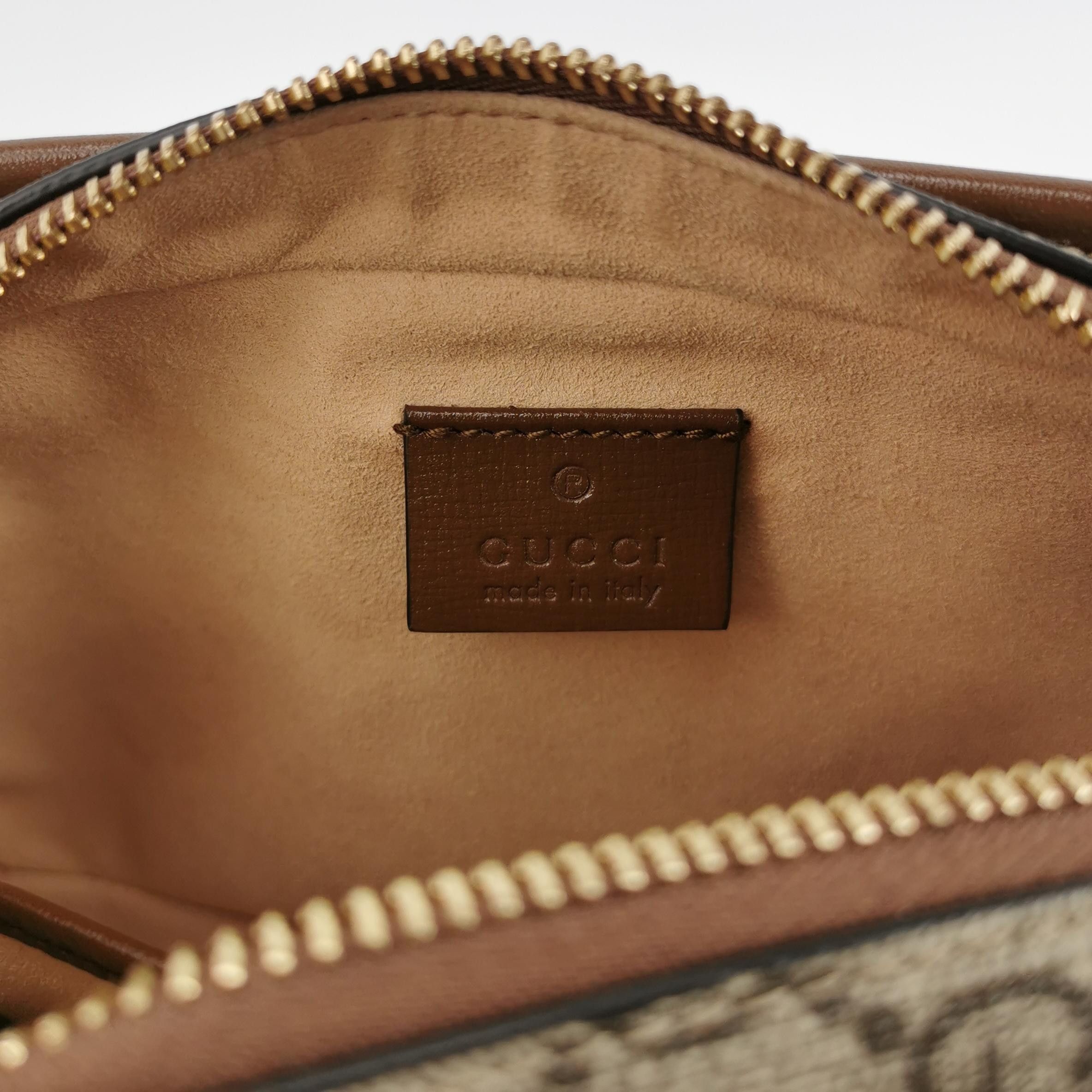 Gucci Gucci Women os Shoulder Bags Size ONE SIZE - 8 Thumbnail