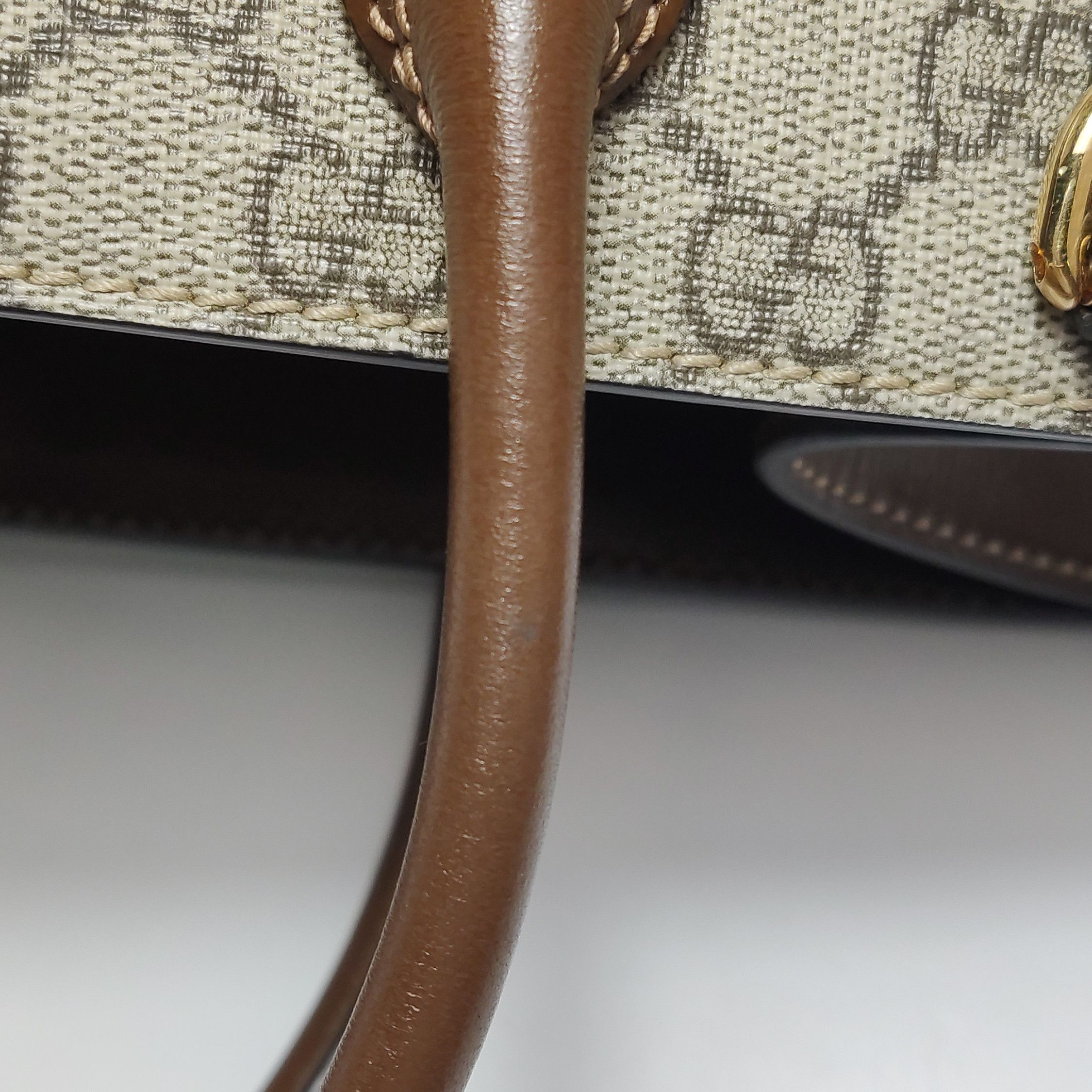 Gucci Gucci Women os Shoulder Bags Size ONE SIZE - 14 Thumbnail
