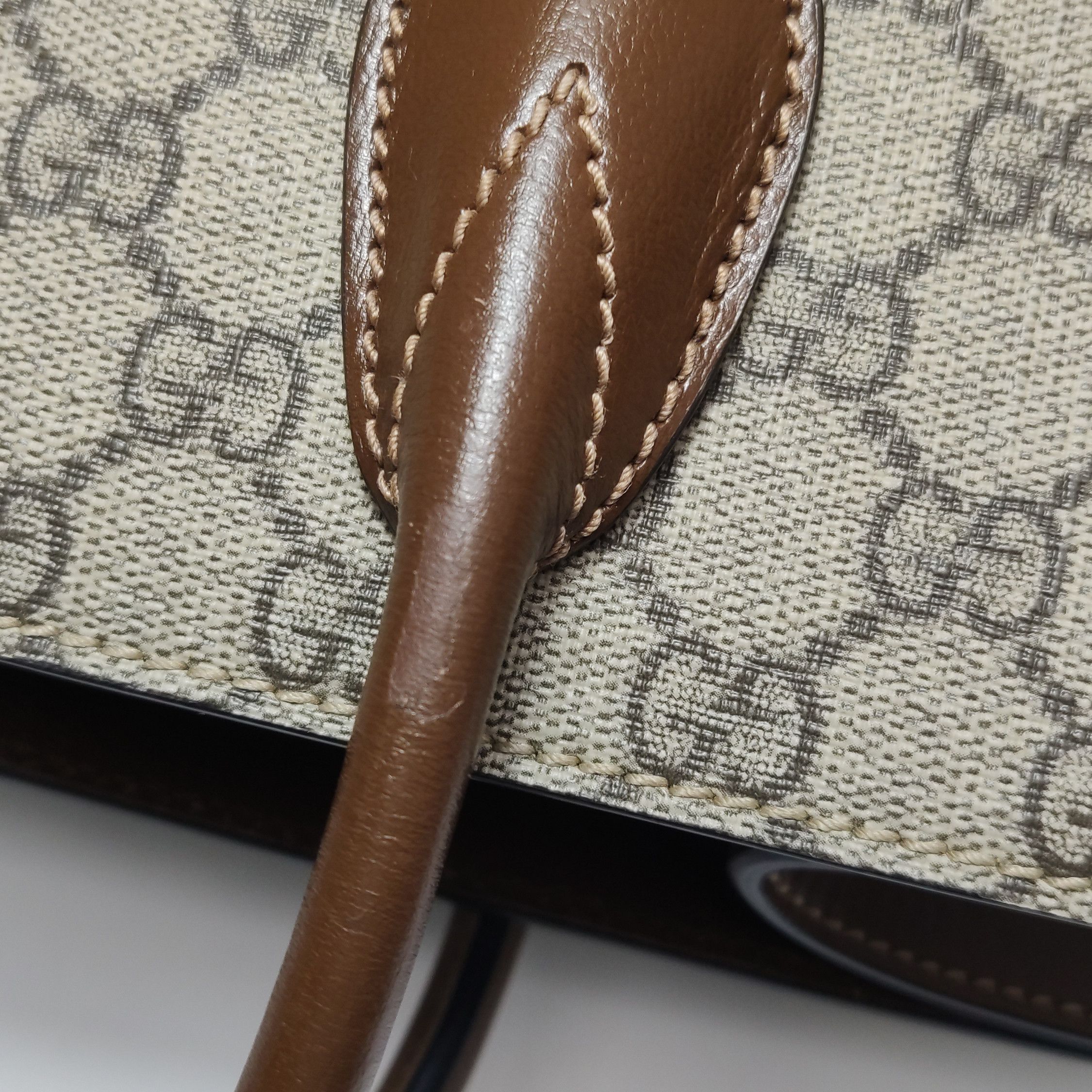 Gucci Gucci Women os Shoulder Bags Size ONE SIZE - 15 Thumbnail