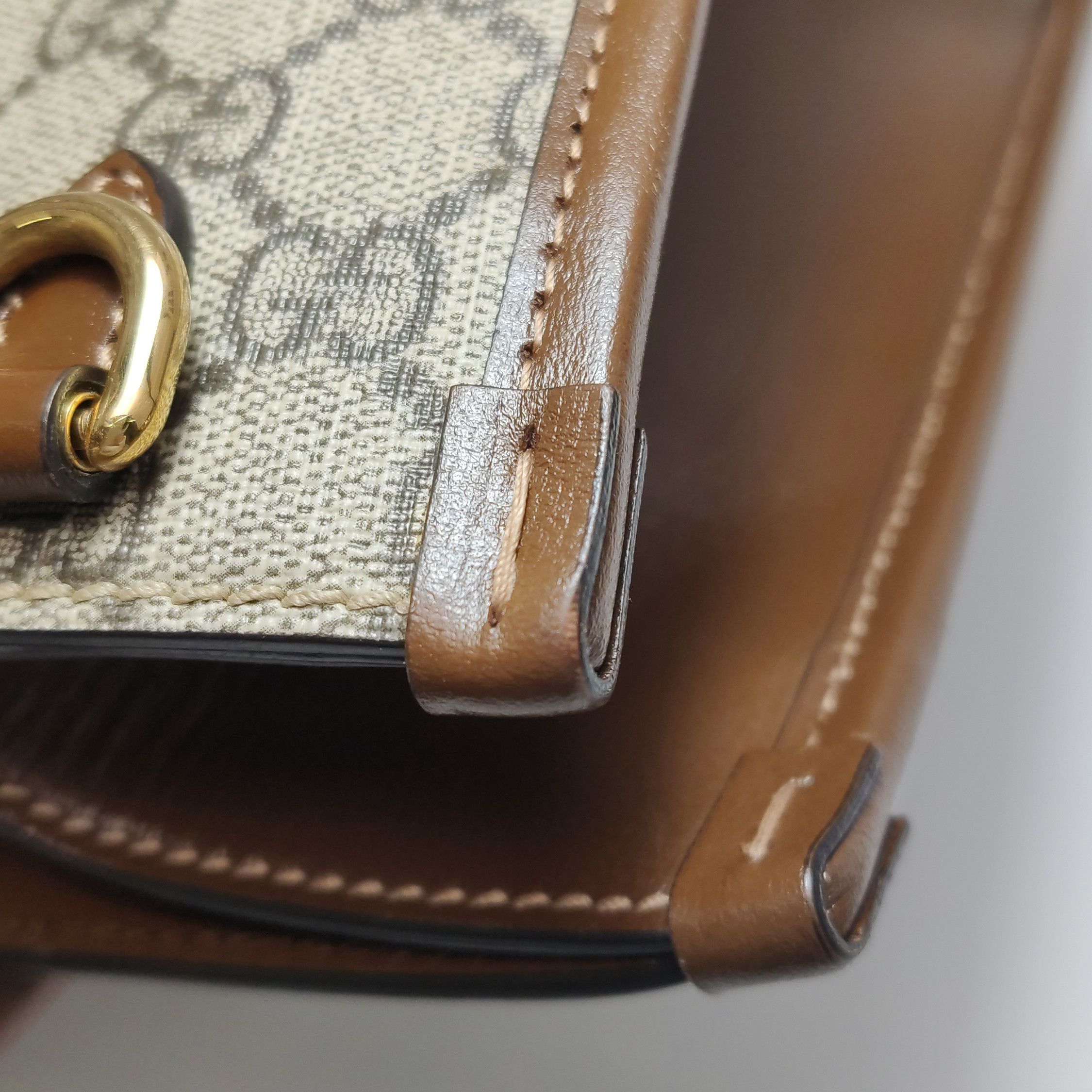 Gucci Gucci Women os Shoulder Bags Size ONE SIZE - 16 Thumbnail