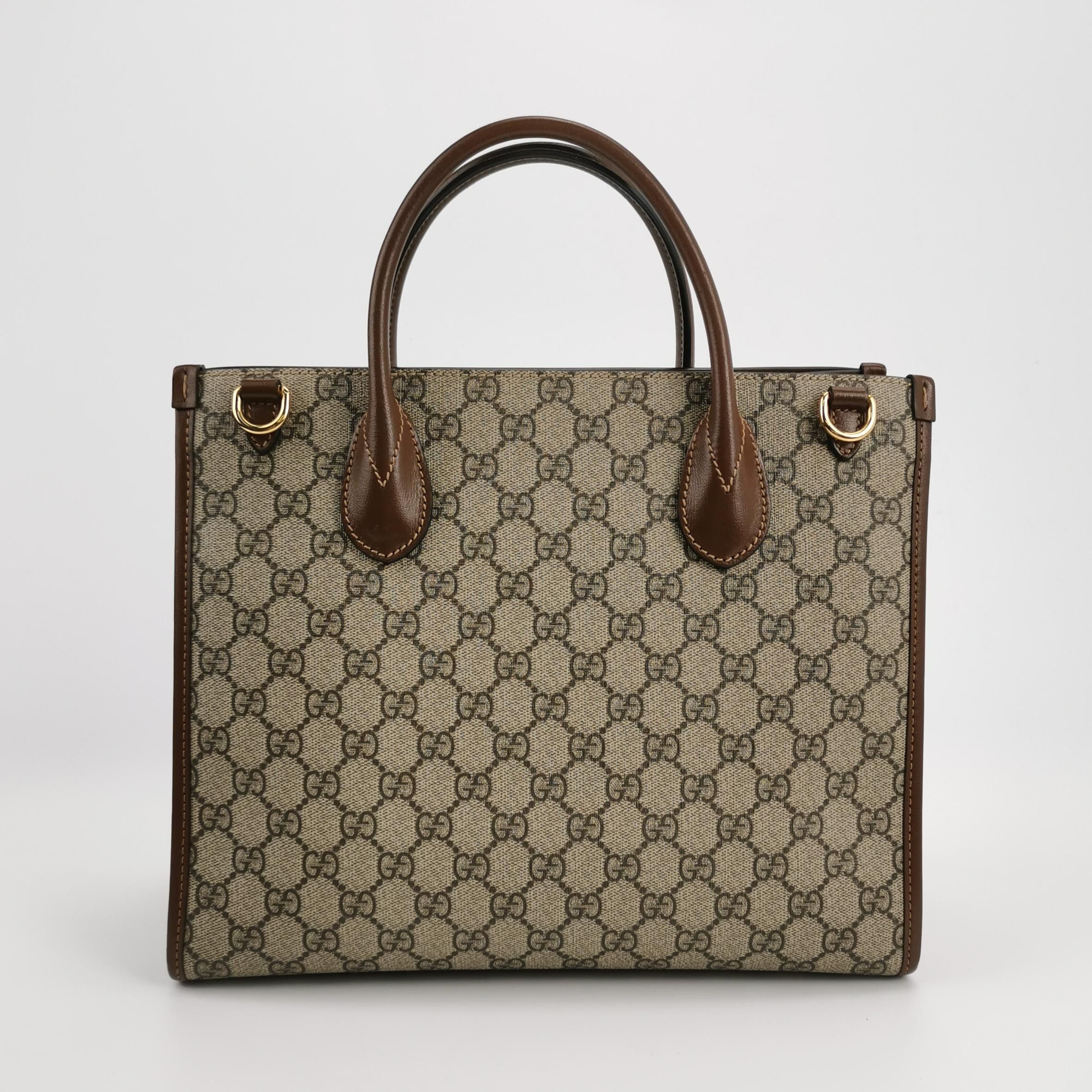 Gucci Gucci Women os Shoulder Bags Size ONE SIZE - 5 Thumbnail