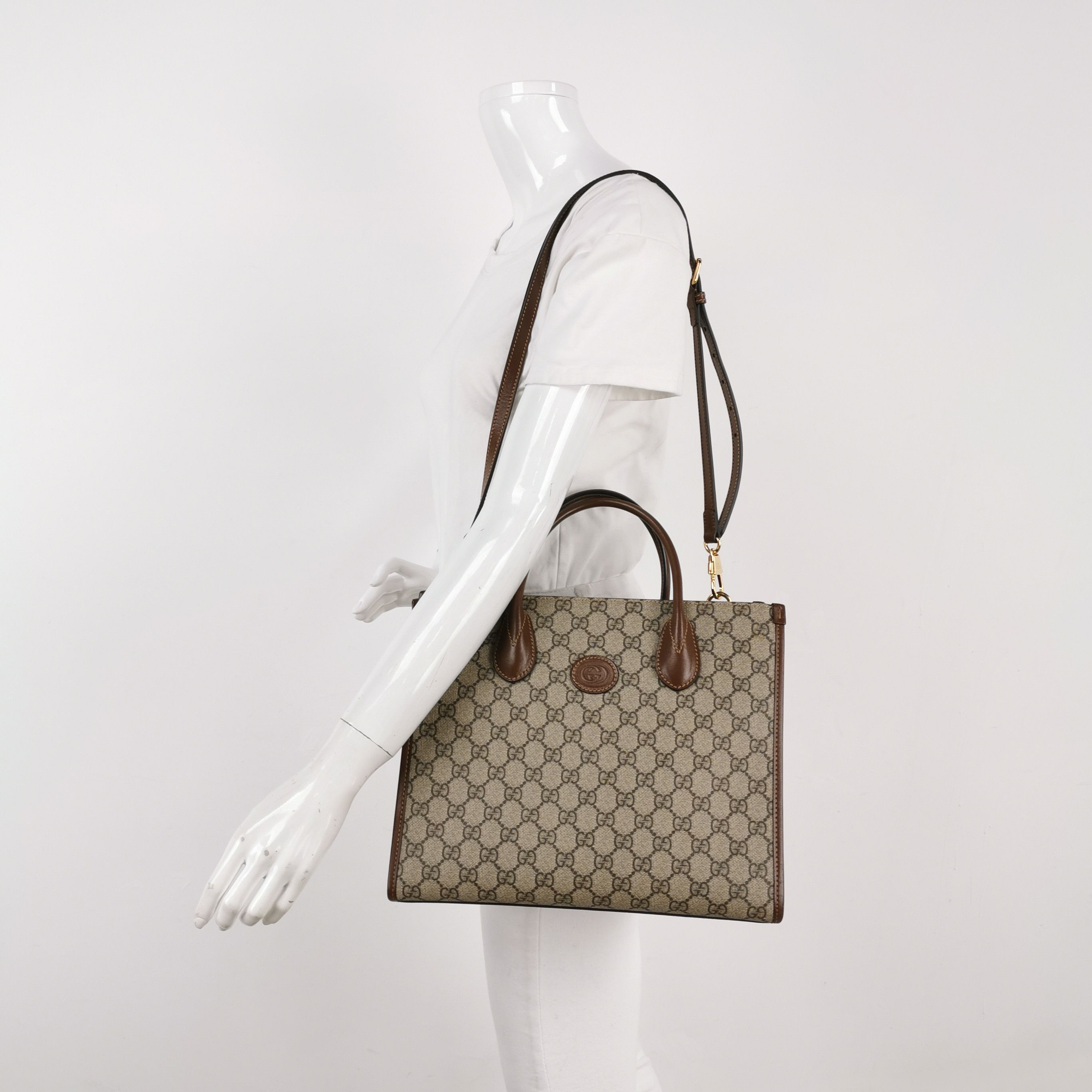 Gucci Gucci Women os Shoulder Bags Size ONE SIZE - 2 Thumbnail