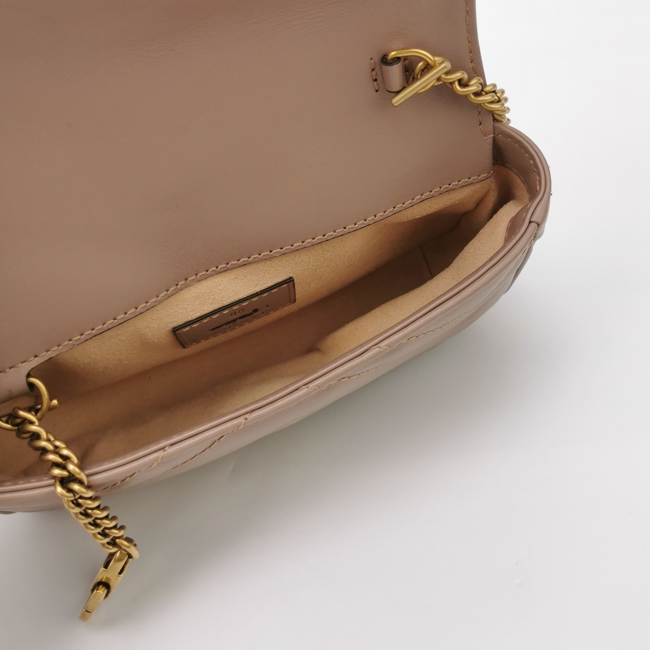 Gucci Gucci Women os Shoulder Bags Size ONE SIZE - 7 Thumbnail