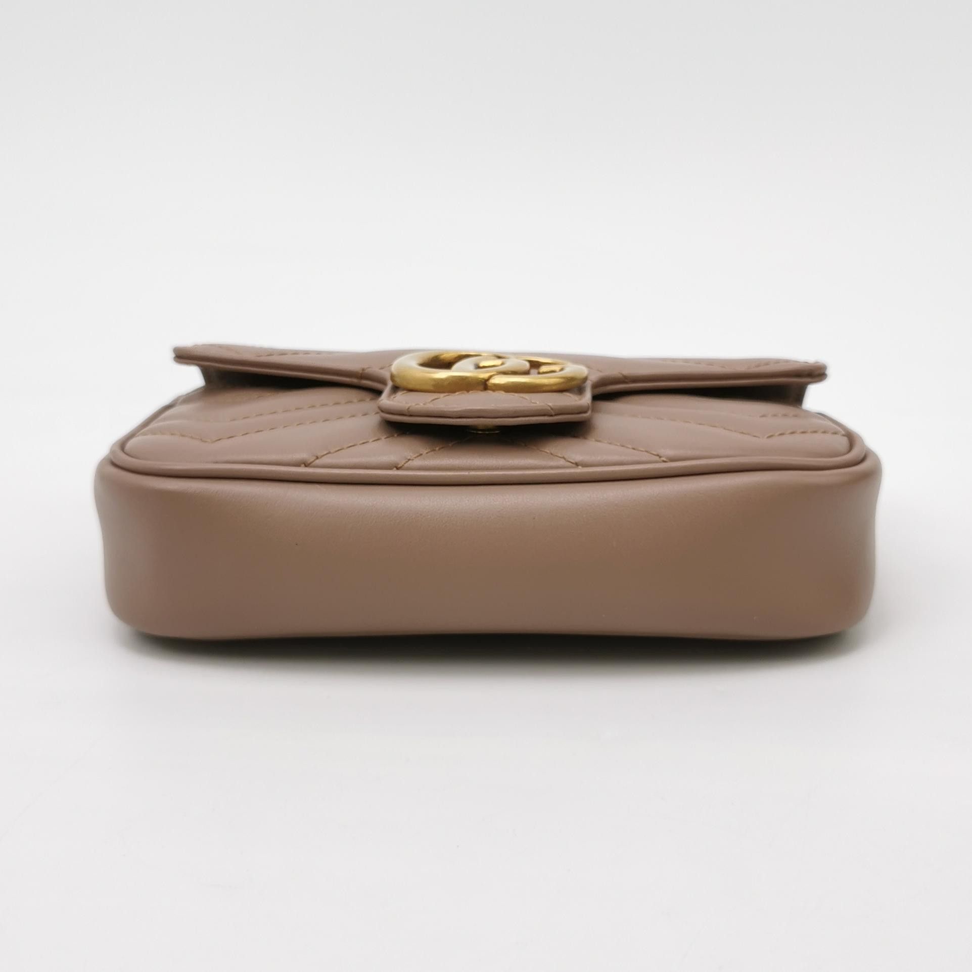 Gucci Gucci Women os Shoulder Bags Size ONE SIZE - 6 Thumbnail