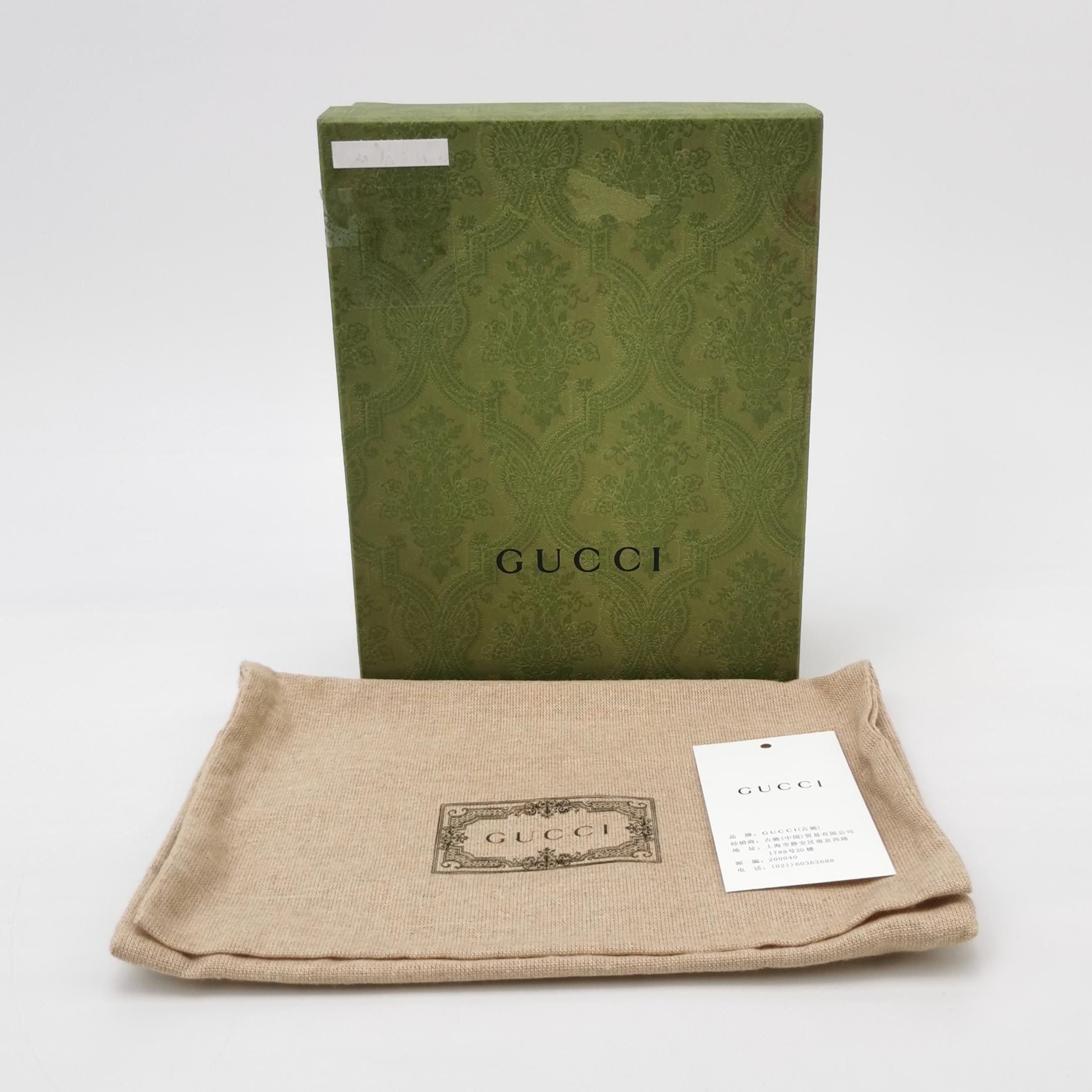 Gucci Gucci Women os Shoulder Bags Size ONE SIZE - 10 Thumbnail