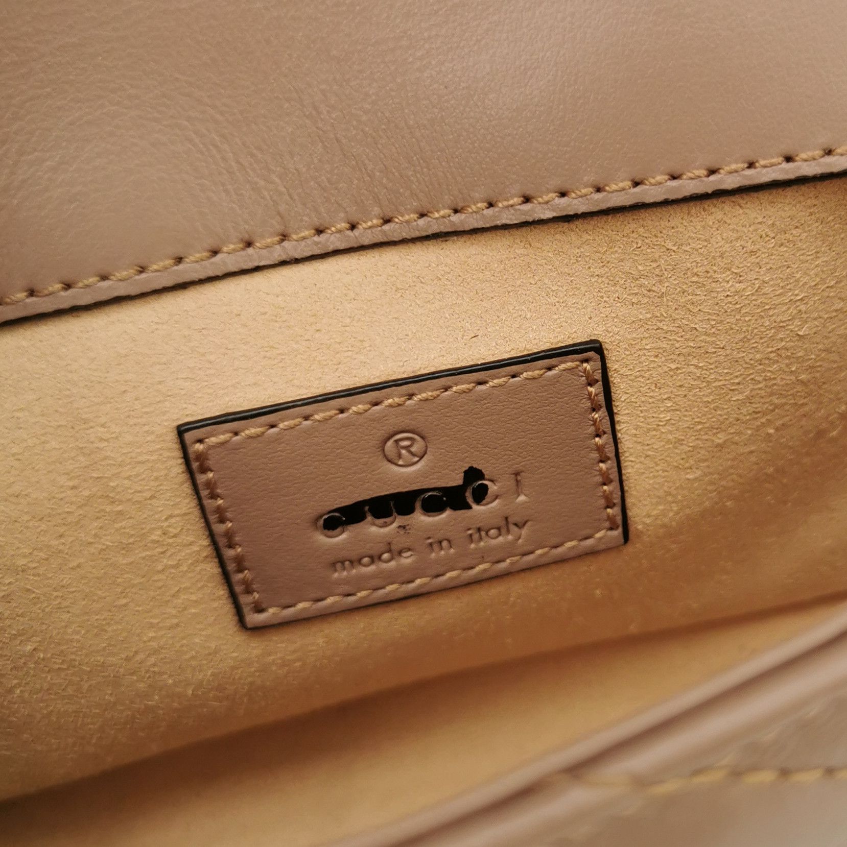 Gucci Gucci Women os Shoulder Bags Size ONE SIZE - 8 Thumbnail