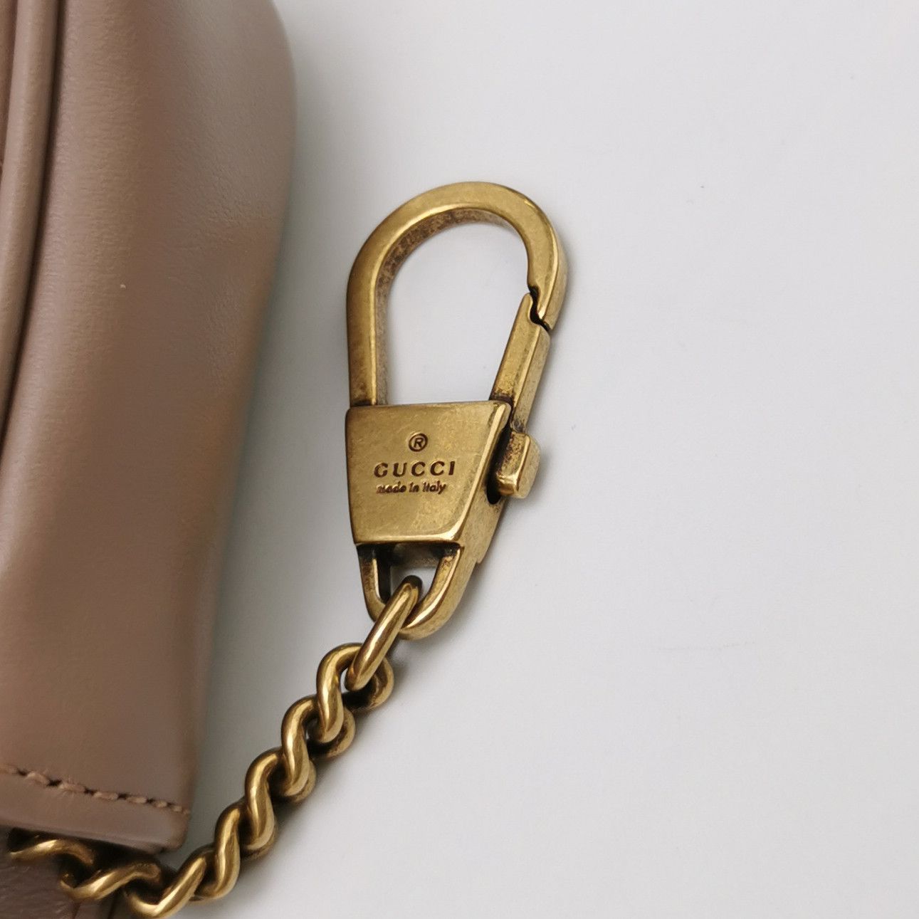 Gucci Gucci Women os Shoulder Bags Size ONE SIZE - 9 Thumbnail