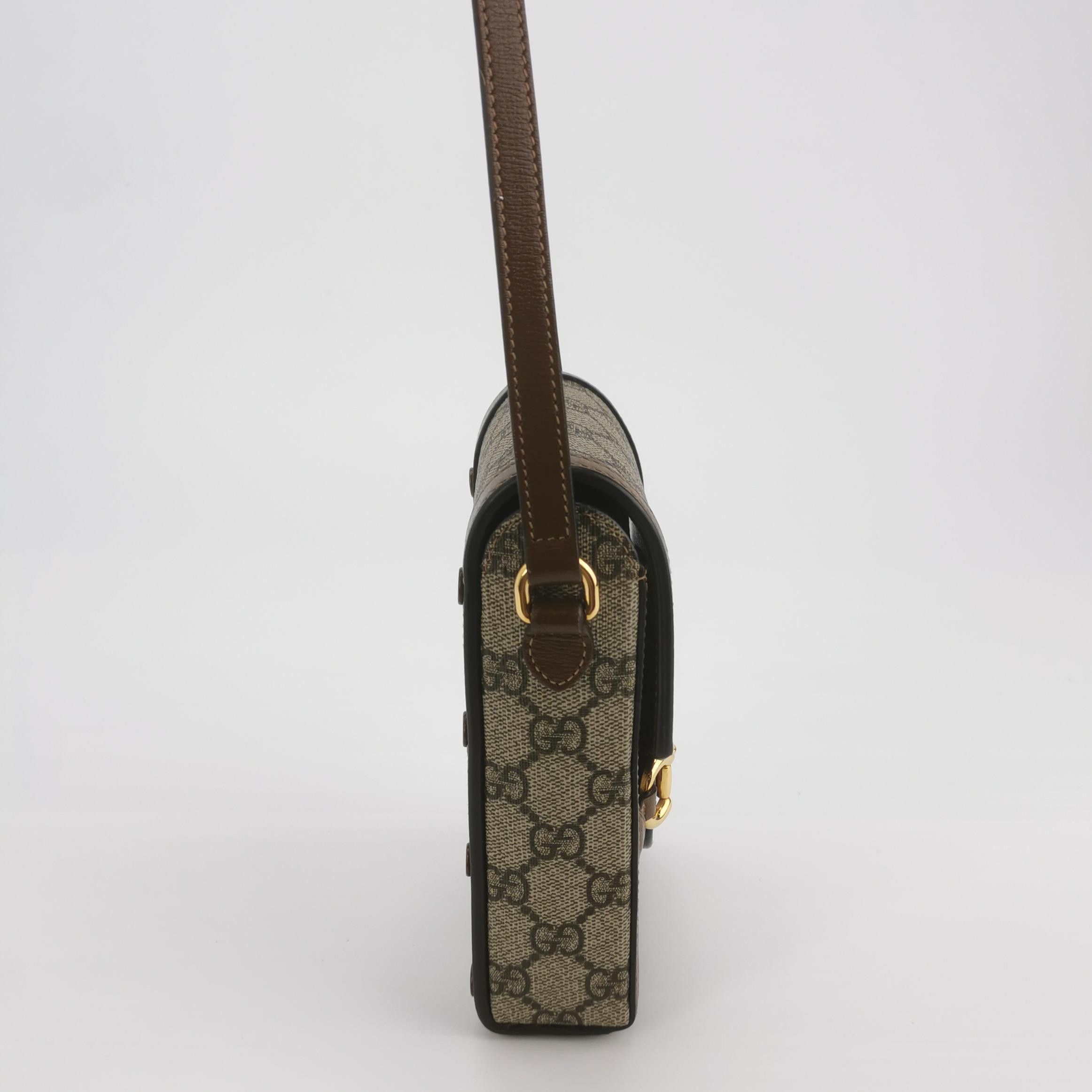 Gucci Gucci Women os Crossbody Bags Size ONE SIZE - 4 Thumbnail