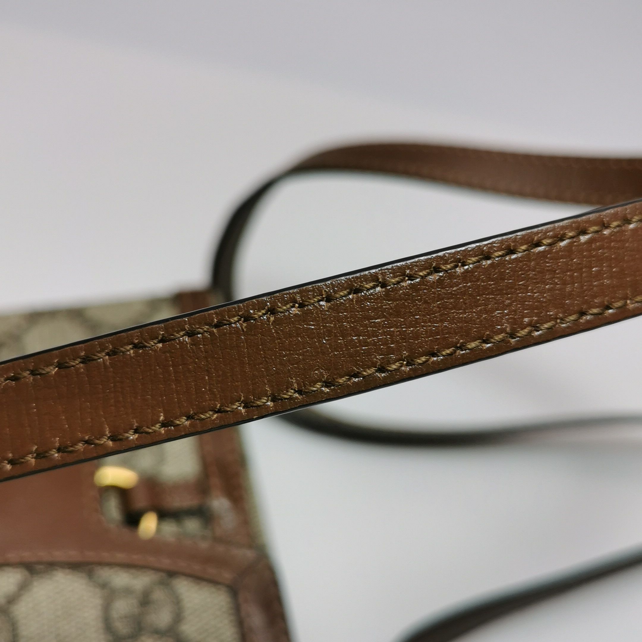 Gucci Gucci Women os Crossbody Bags Size ONE SIZE - 11 Thumbnail