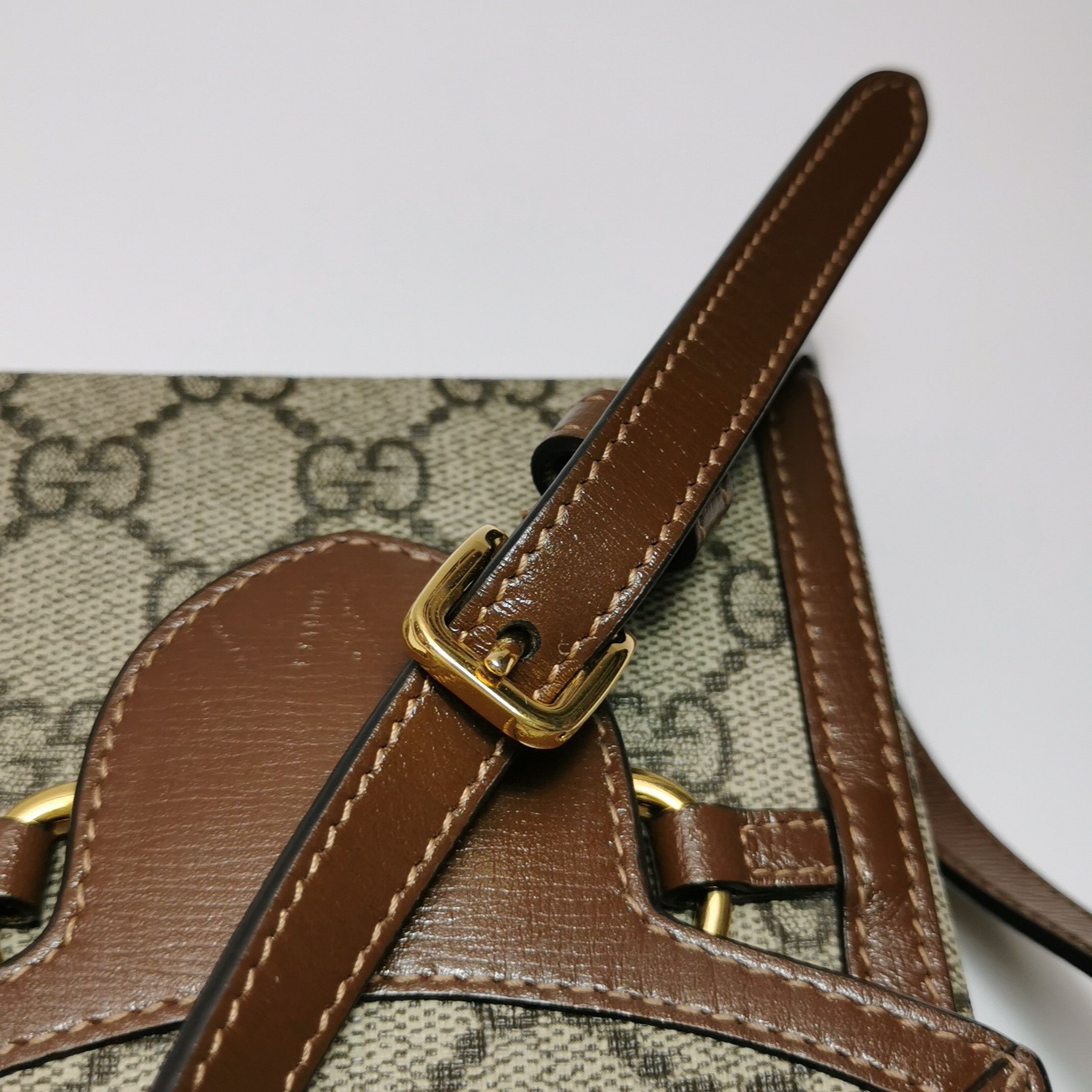 Gucci Gucci Women os Crossbody Bags Size ONE SIZE - 15 Thumbnail