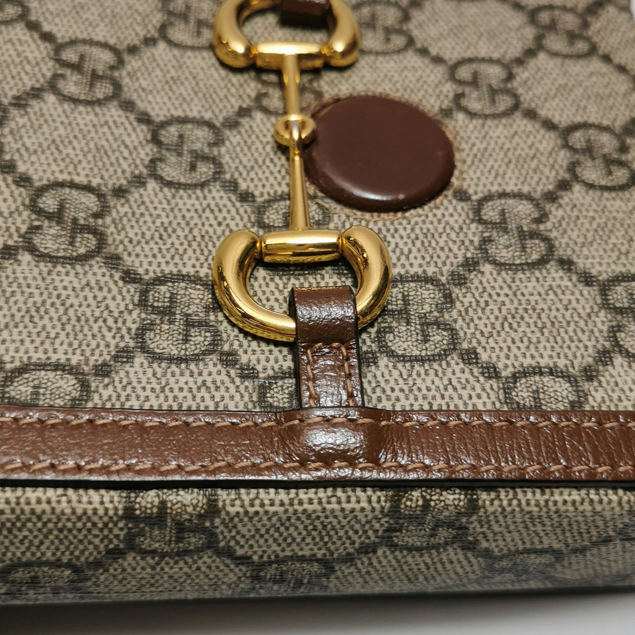 Gucci Gucci Women os Crossbody Bags Size ONE SIZE - 17 Thumbnail