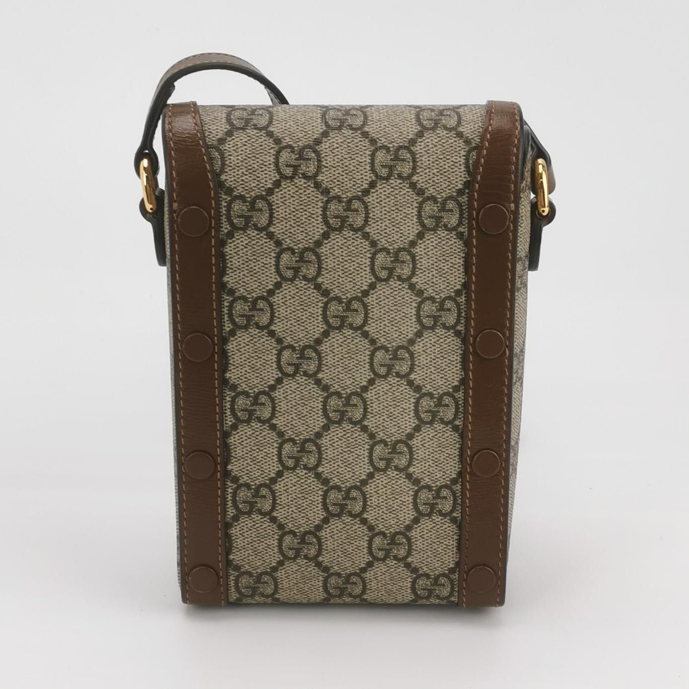 Gucci Gucci Women os Crossbody Bags Size ONE SIZE - 5 Thumbnail