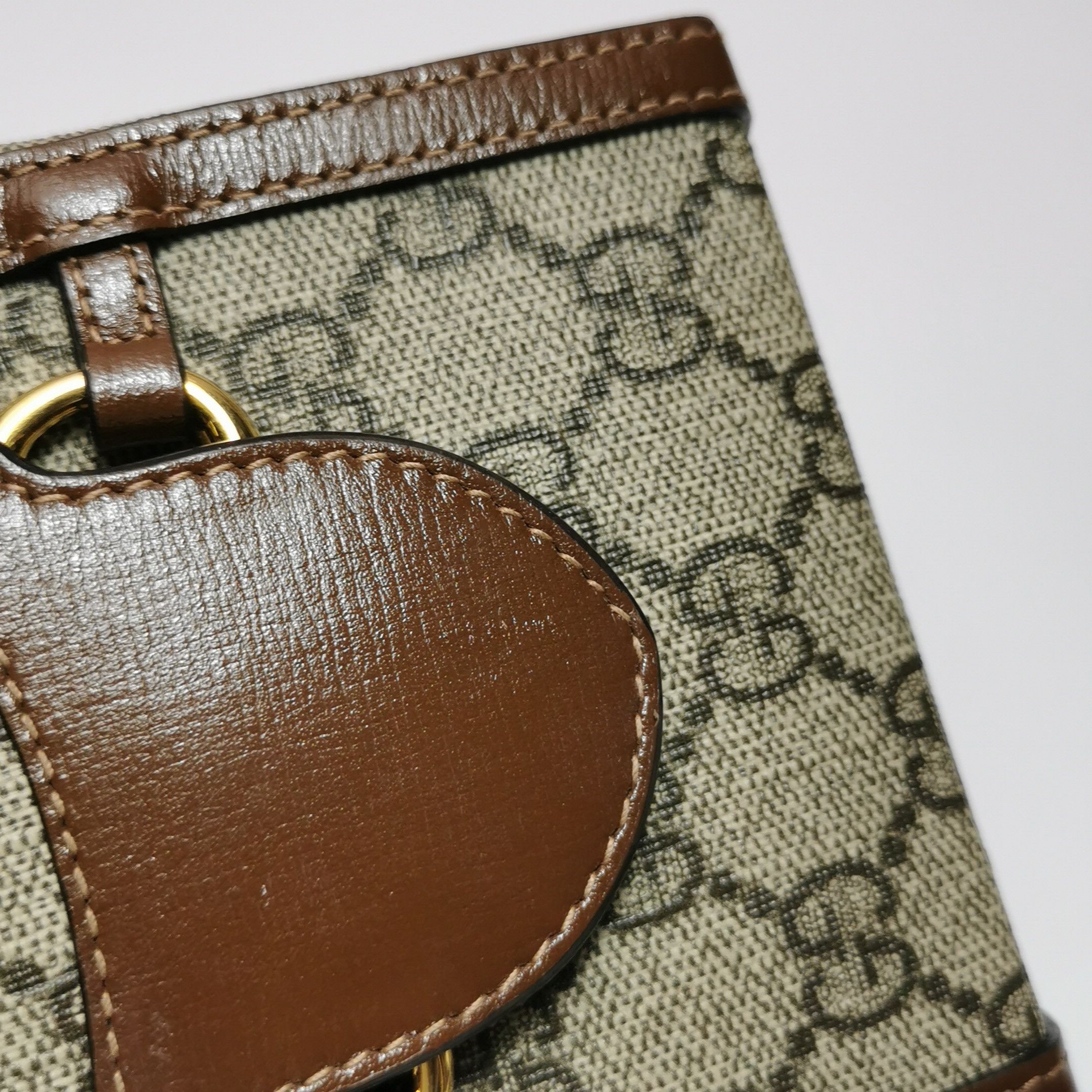 Gucci Gucci Women os Crossbody Bags Size ONE SIZE - 16 Thumbnail