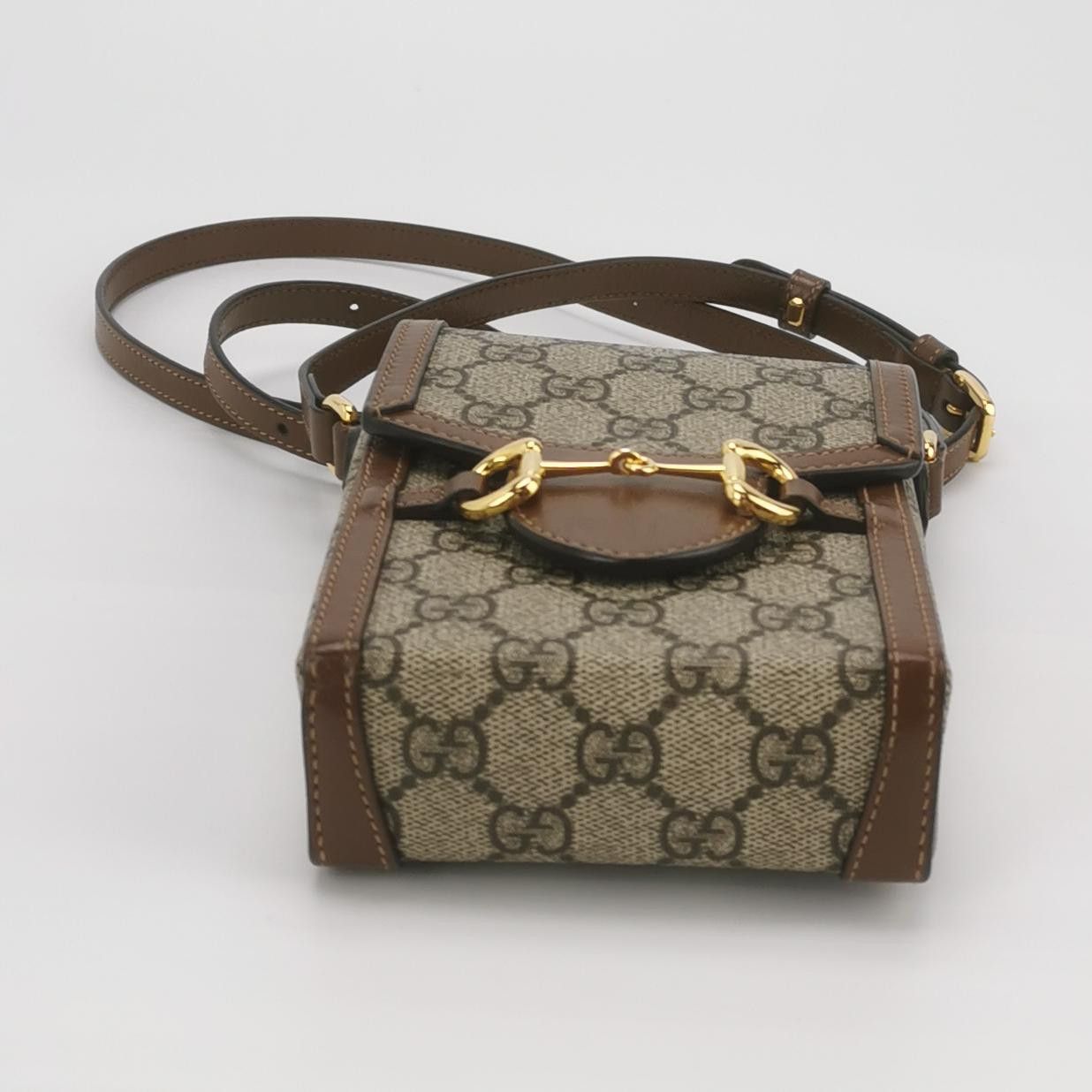Gucci Gucci Women os Crossbody Bags Size ONE SIZE - 6 Thumbnail