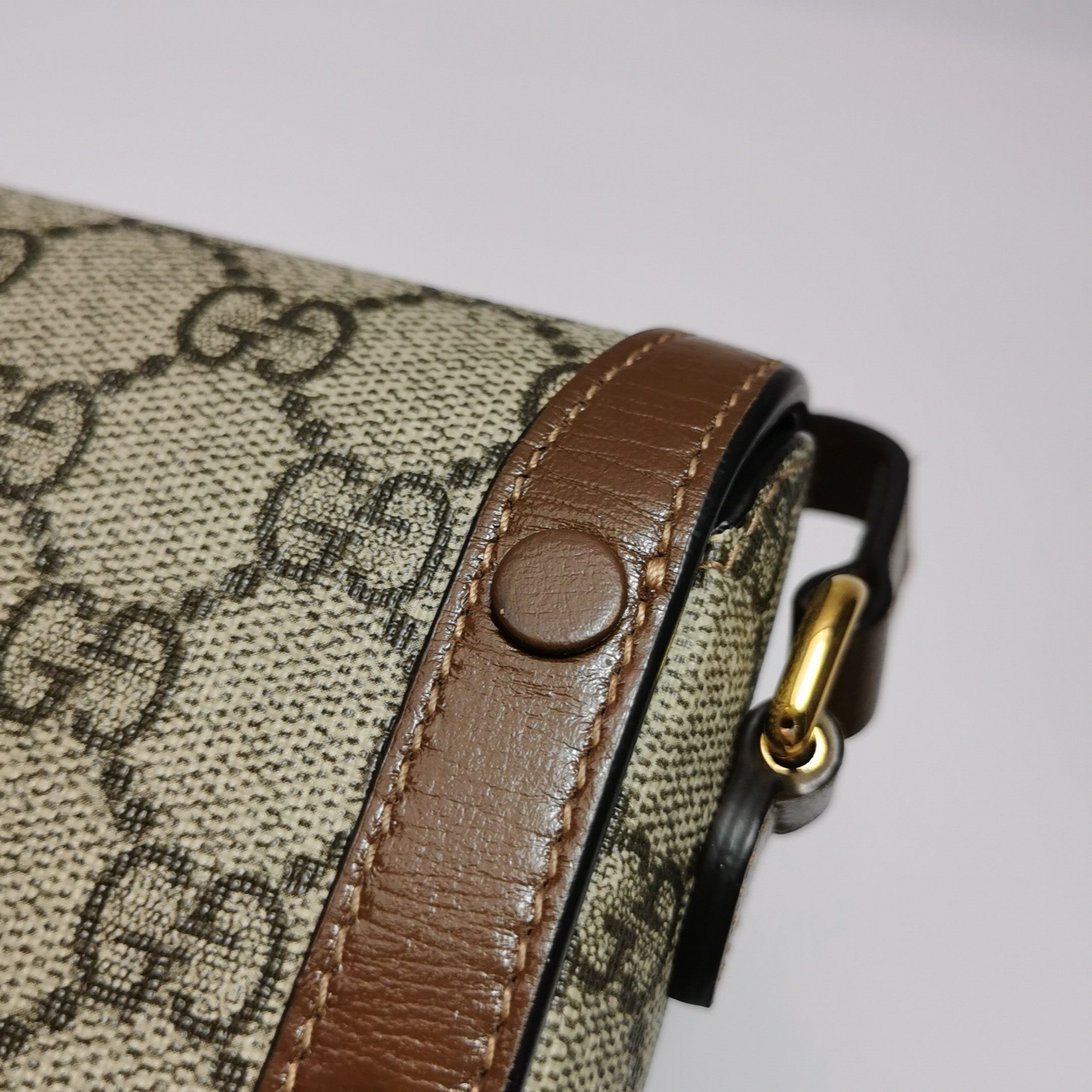 Gucci Gucci Women os Crossbody Bags Size ONE SIZE - 18 Thumbnail