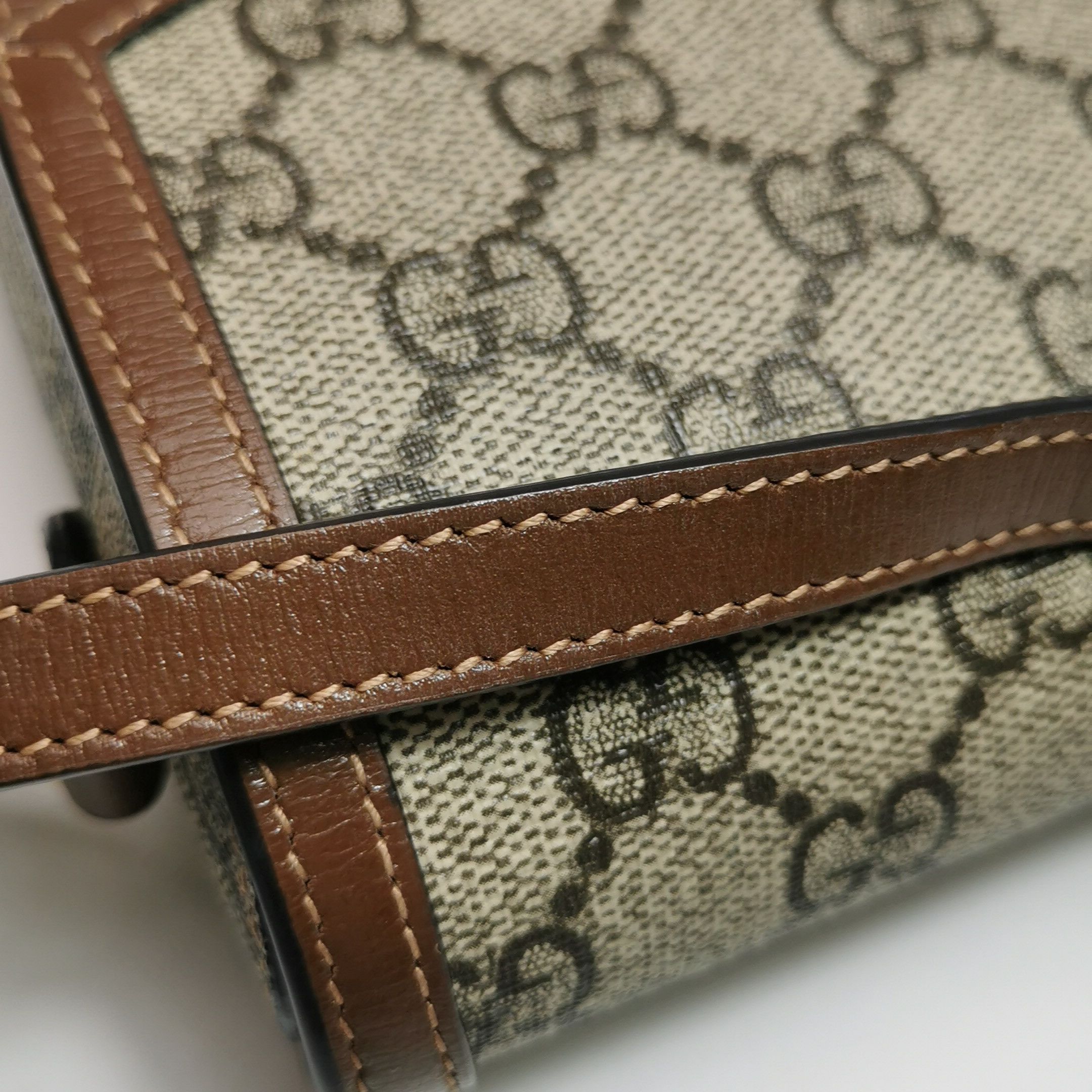 Gucci Gucci Women os Crossbody Bags Size ONE SIZE - 12 Thumbnail