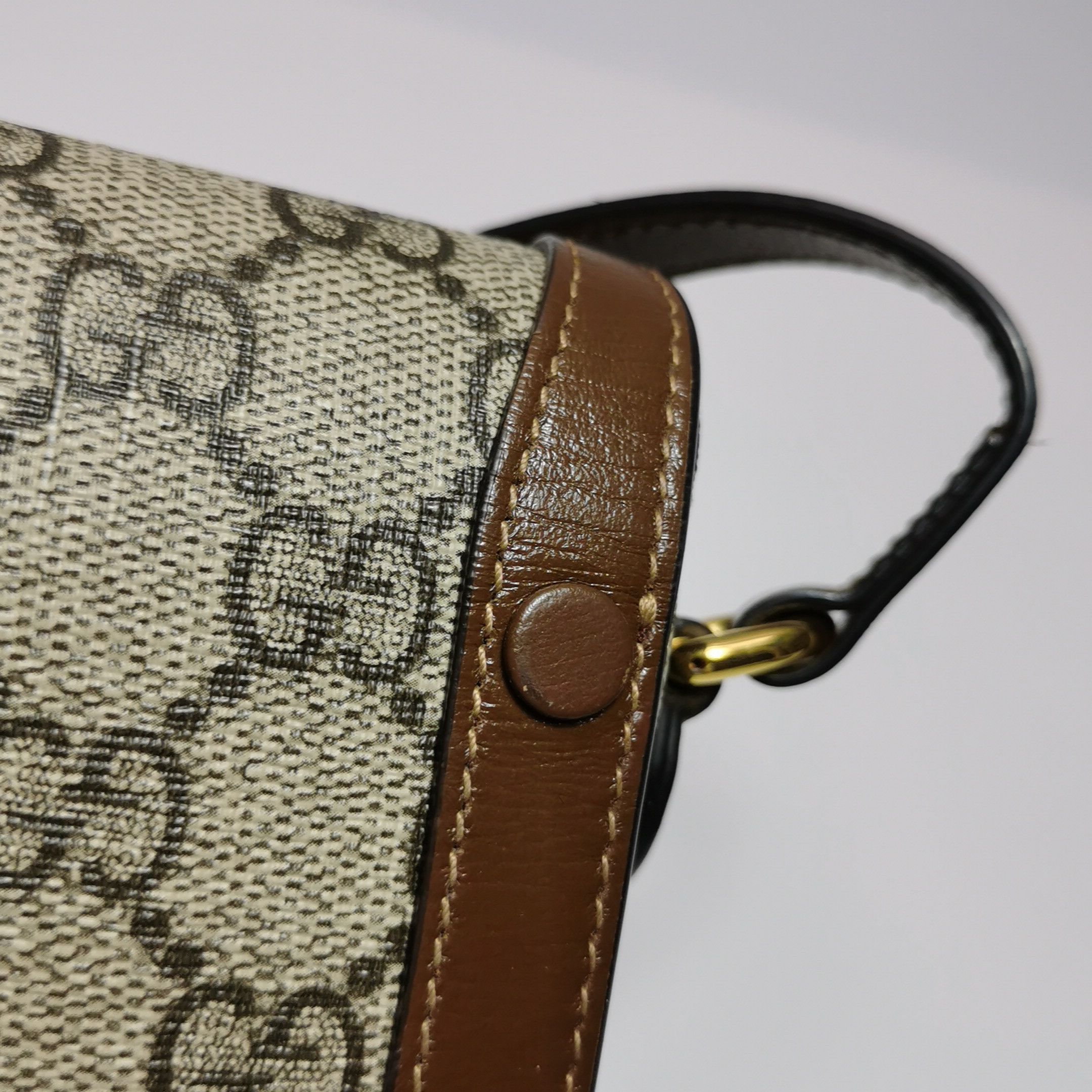 Gucci Gucci Women os Crossbody Bags Size ONE SIZE - 22 Thumbnail