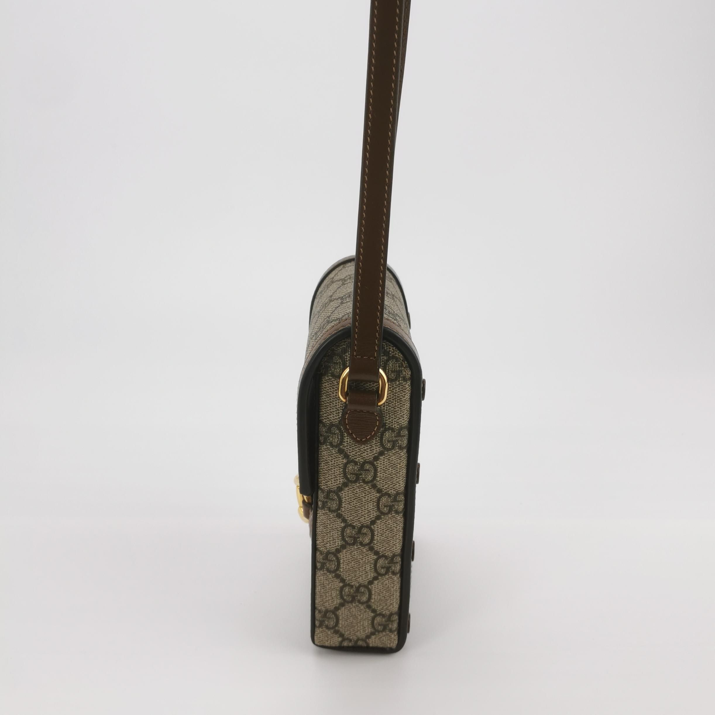 Gucci Gucci Women os Crossbody Bags Size ONE SIZE - 3 Thumbnail
