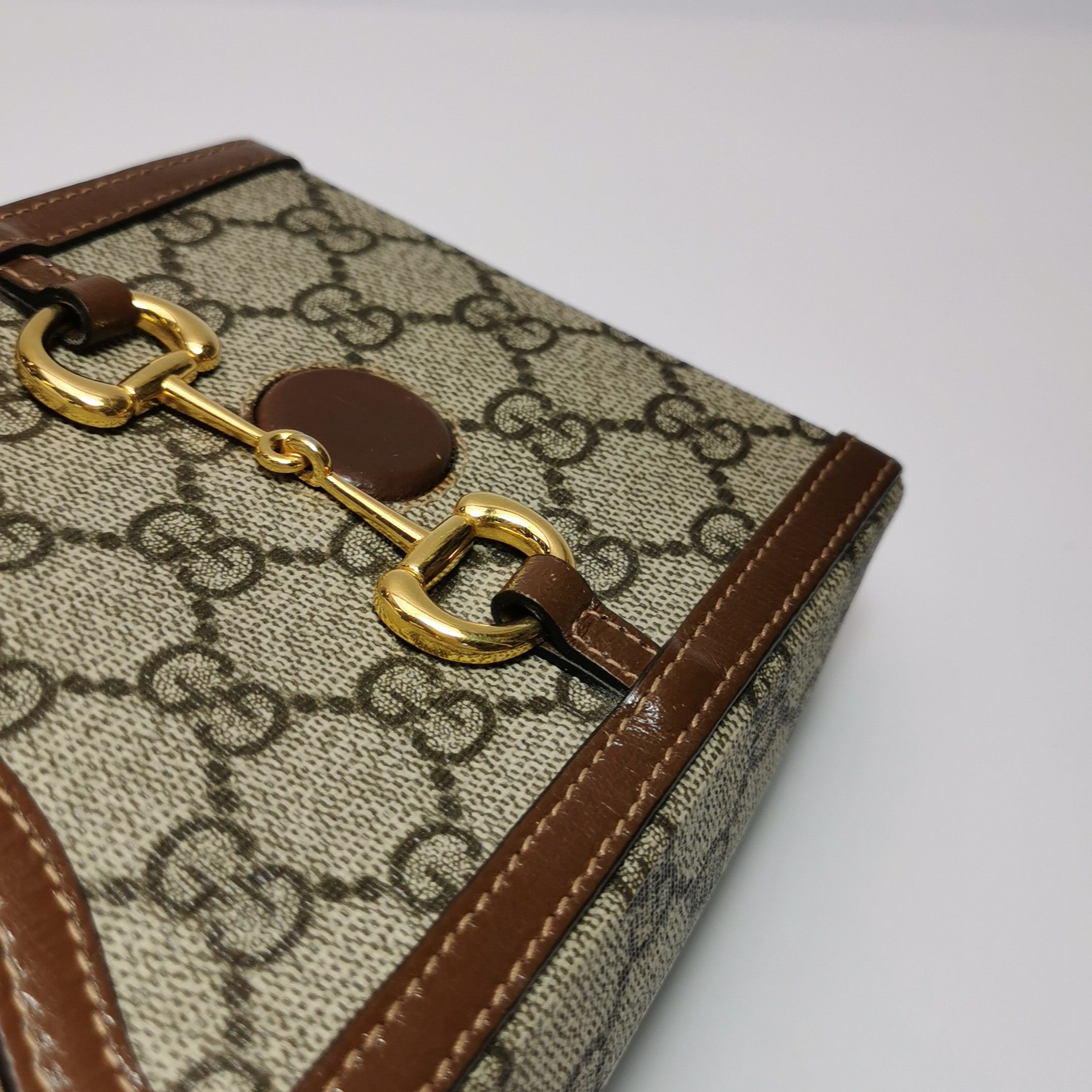 Gucci Gucci Women os Crossbody Bags Size ONE SIZE - 13 Thumbnail