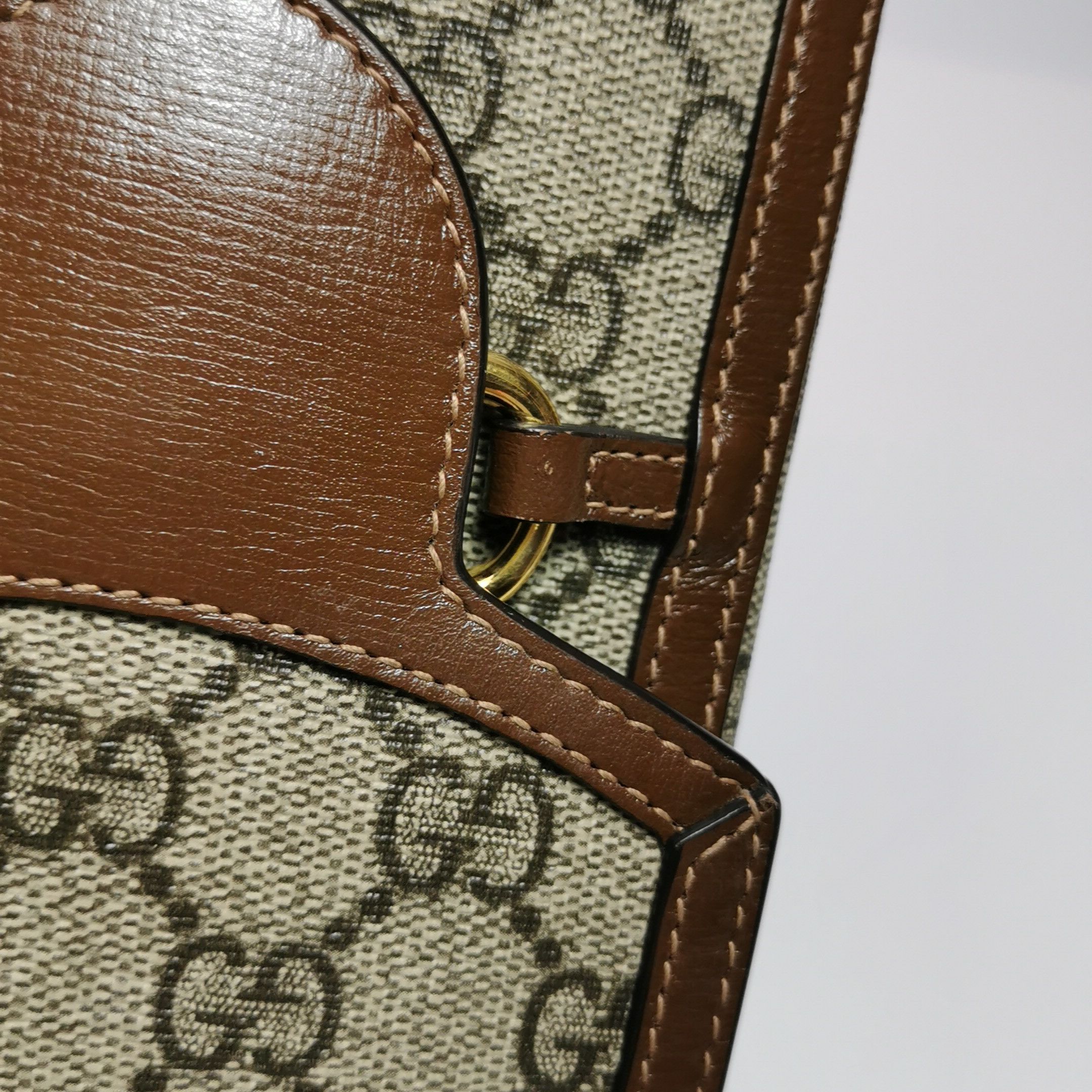 Gucci Gucci Women os Crossbody Bags Size ONE SIZE - 19 Thumbnail
