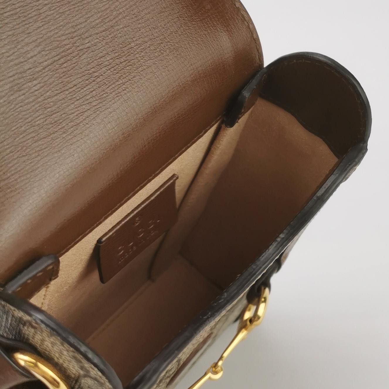Gucci Gucci Women os Crossbody Bags Size ONE SIZE - 7 Thumbnail